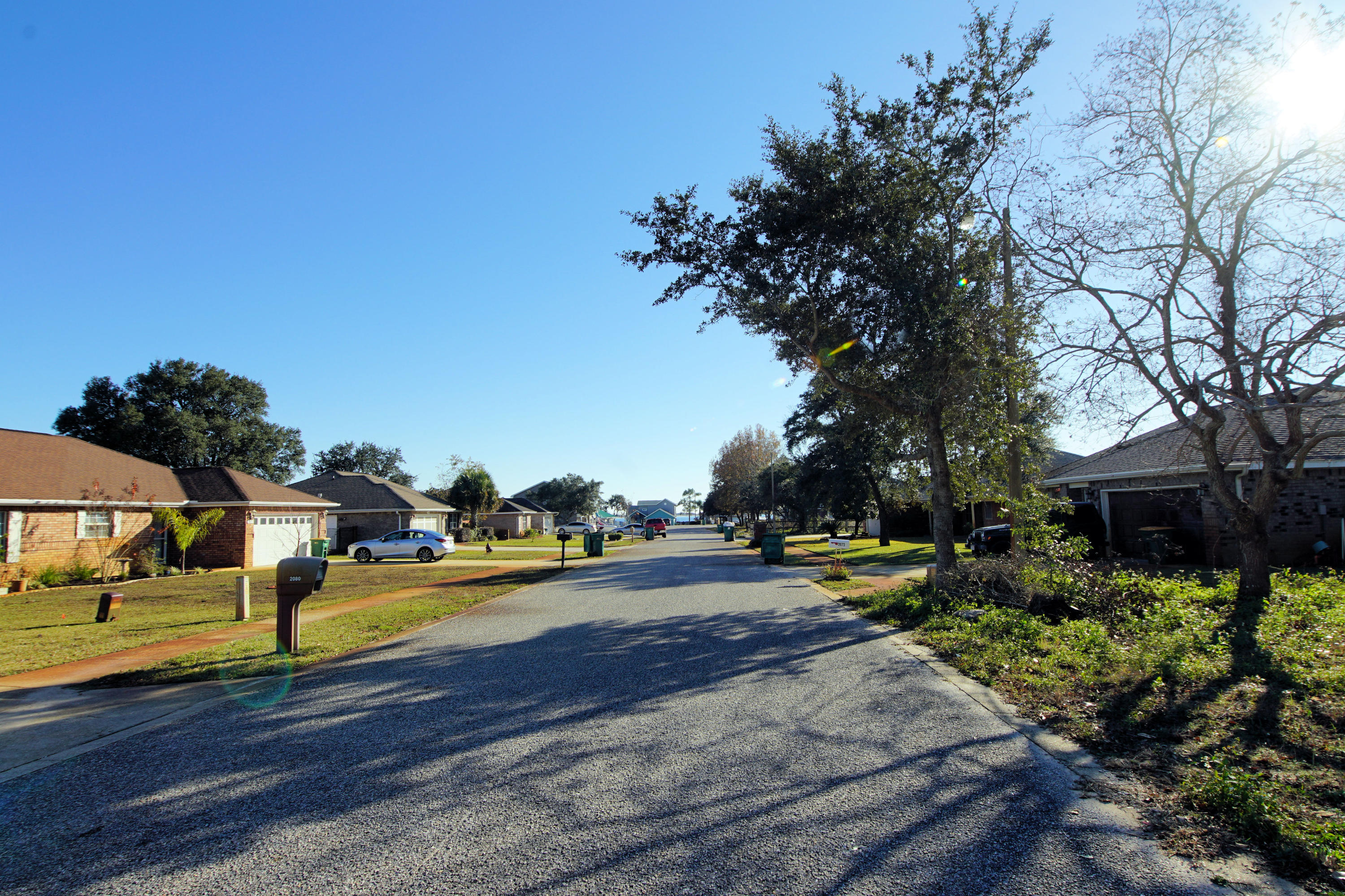 BELLA VISTA S/D - Residential