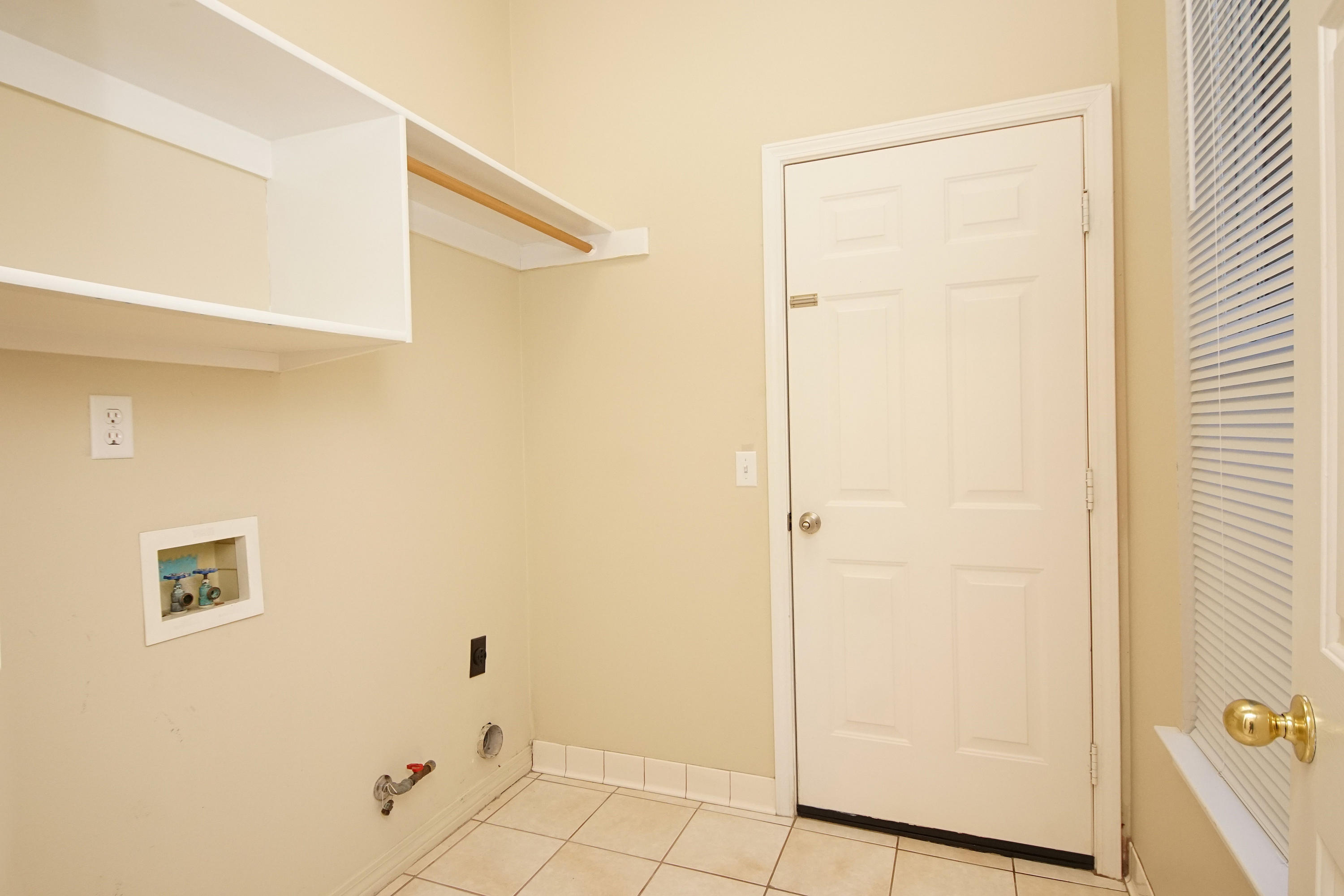 BELLA VISTA S/D - Residential