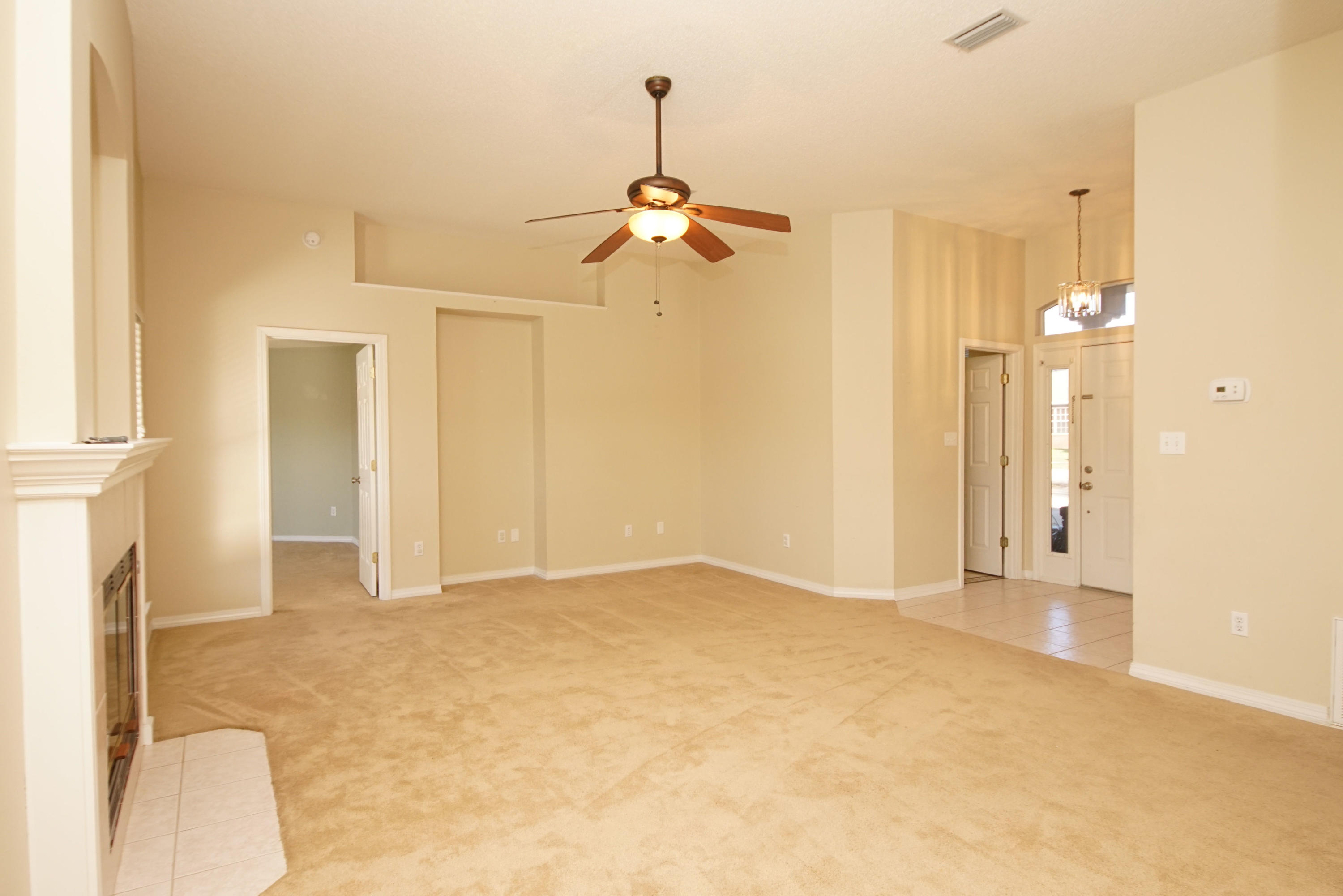 BELLA VISTA S/D - Residential