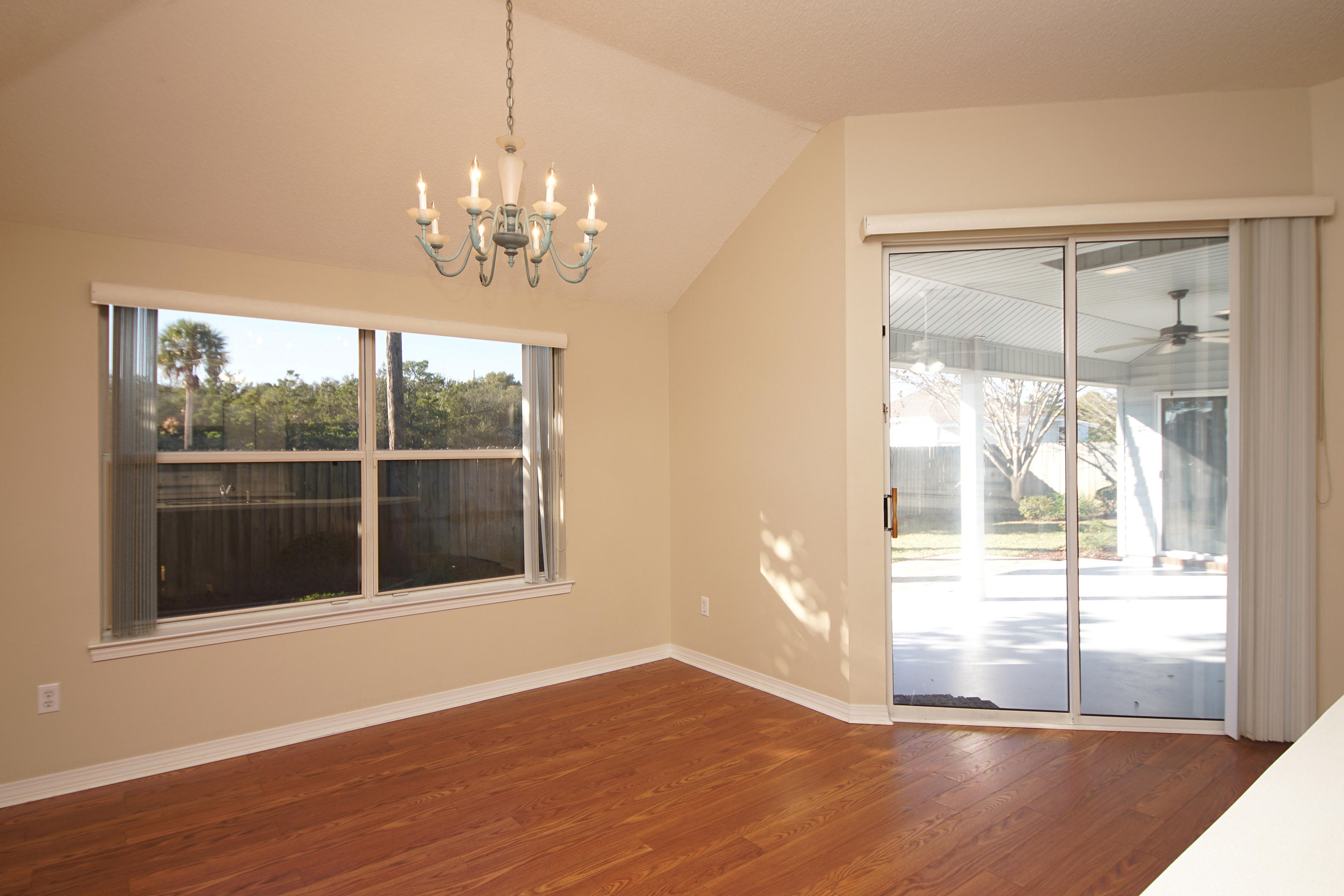 BELLA VISTA S/D - Residential