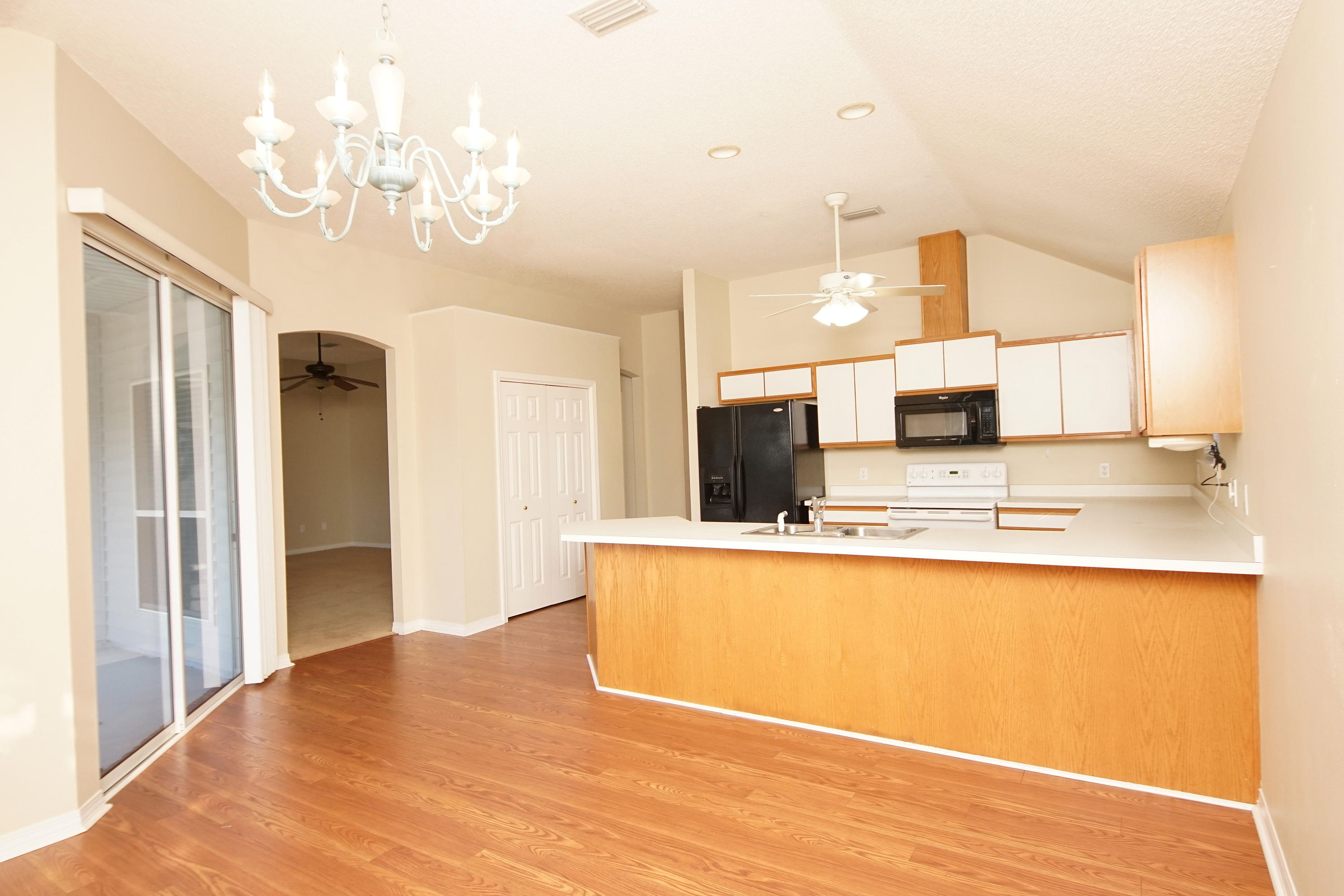 BELLA VISTA S/D - Residential