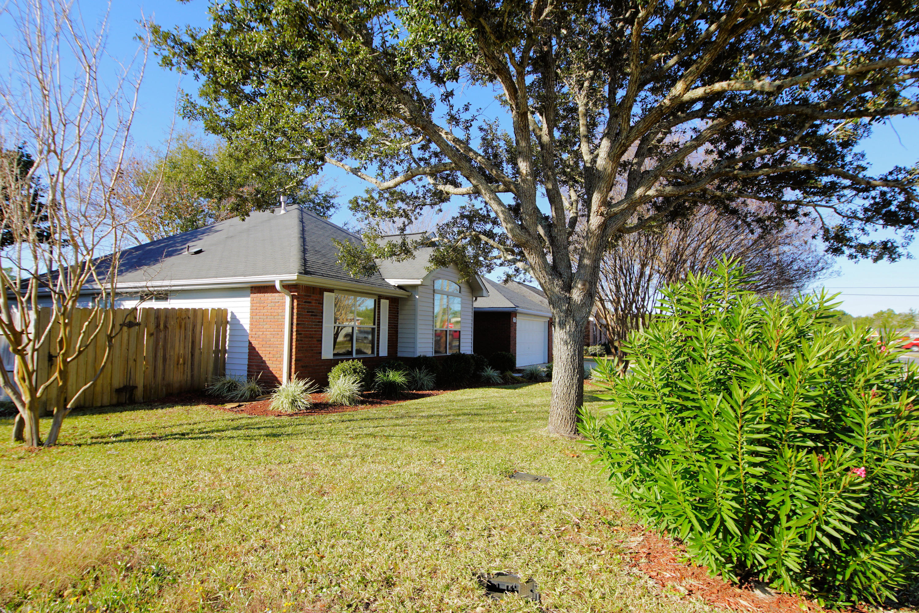 BELLA VISTA S/D - Residential