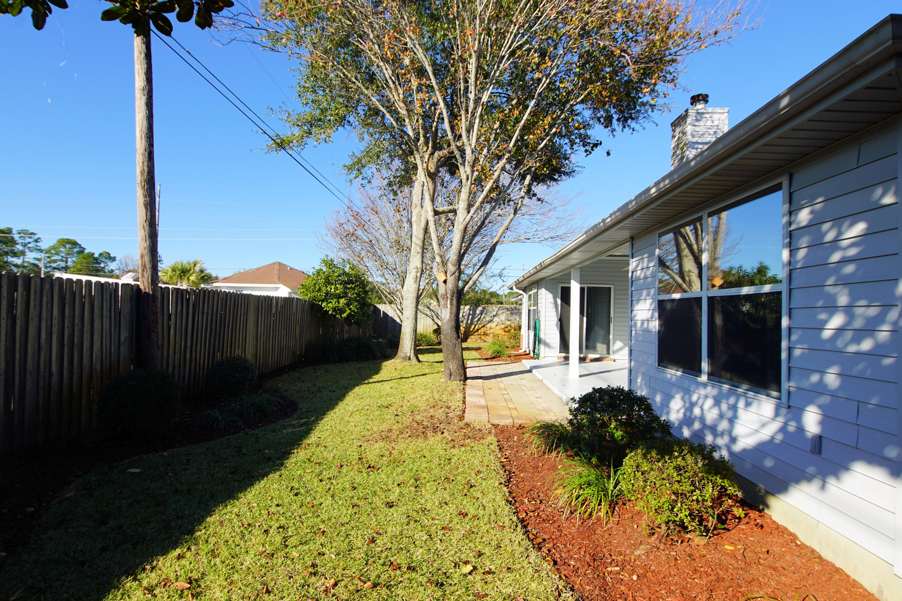 BELLA VISTA S/D - Residential