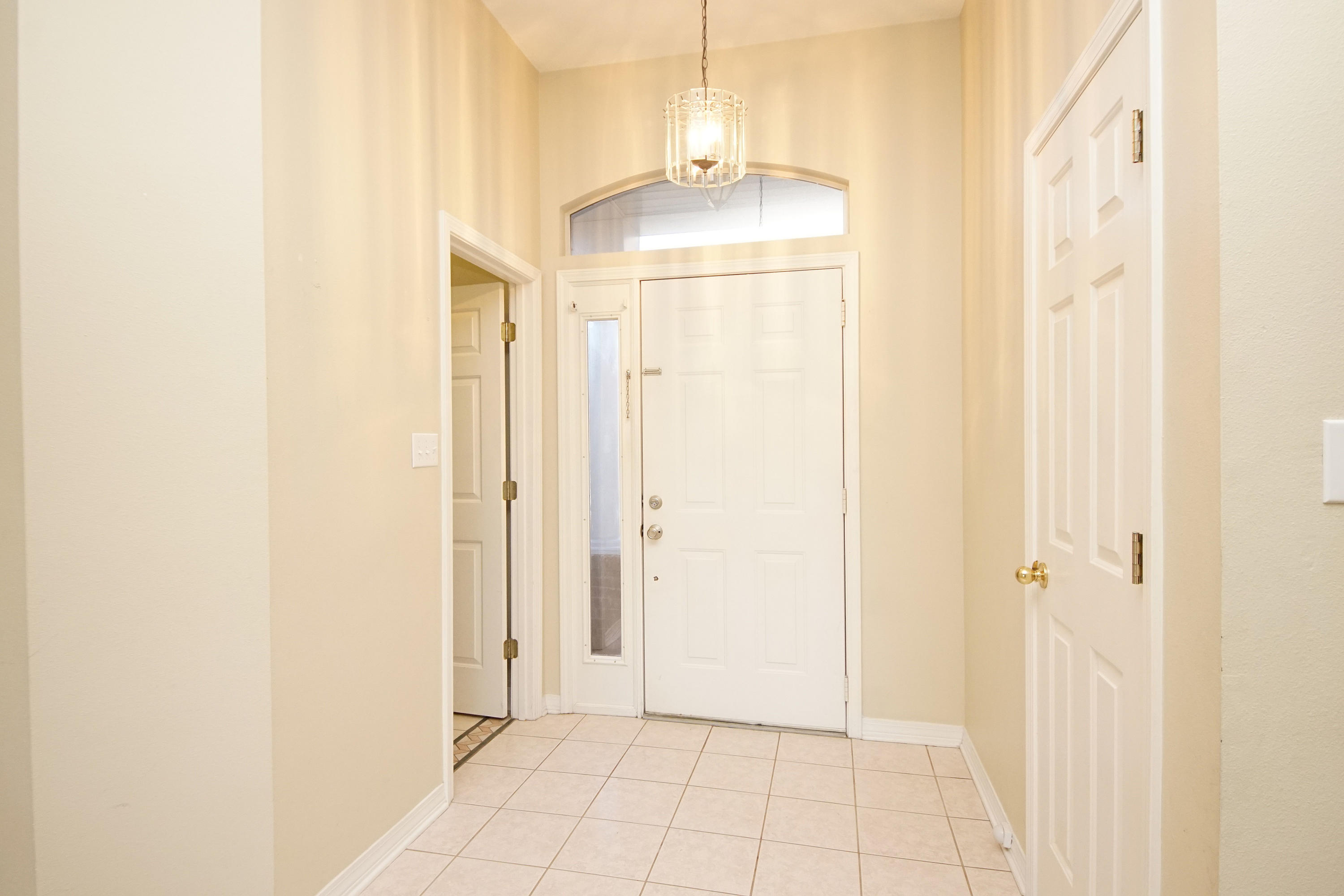 BELLA VISTA S/D - Residential