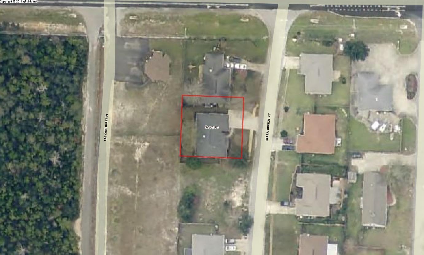 BELLA VISTA S/D - Residential