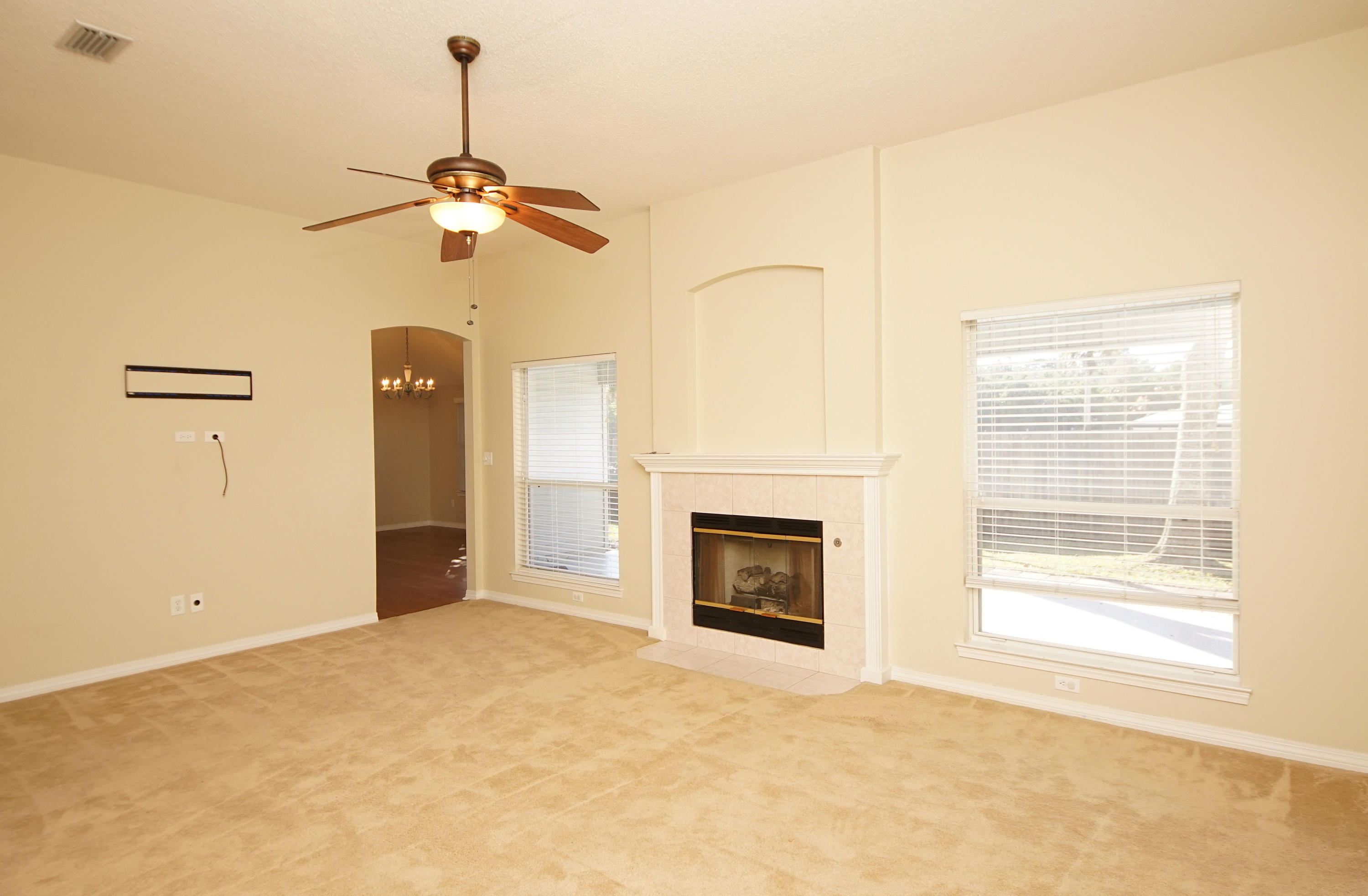 BELLA VISTA S/D - Residential