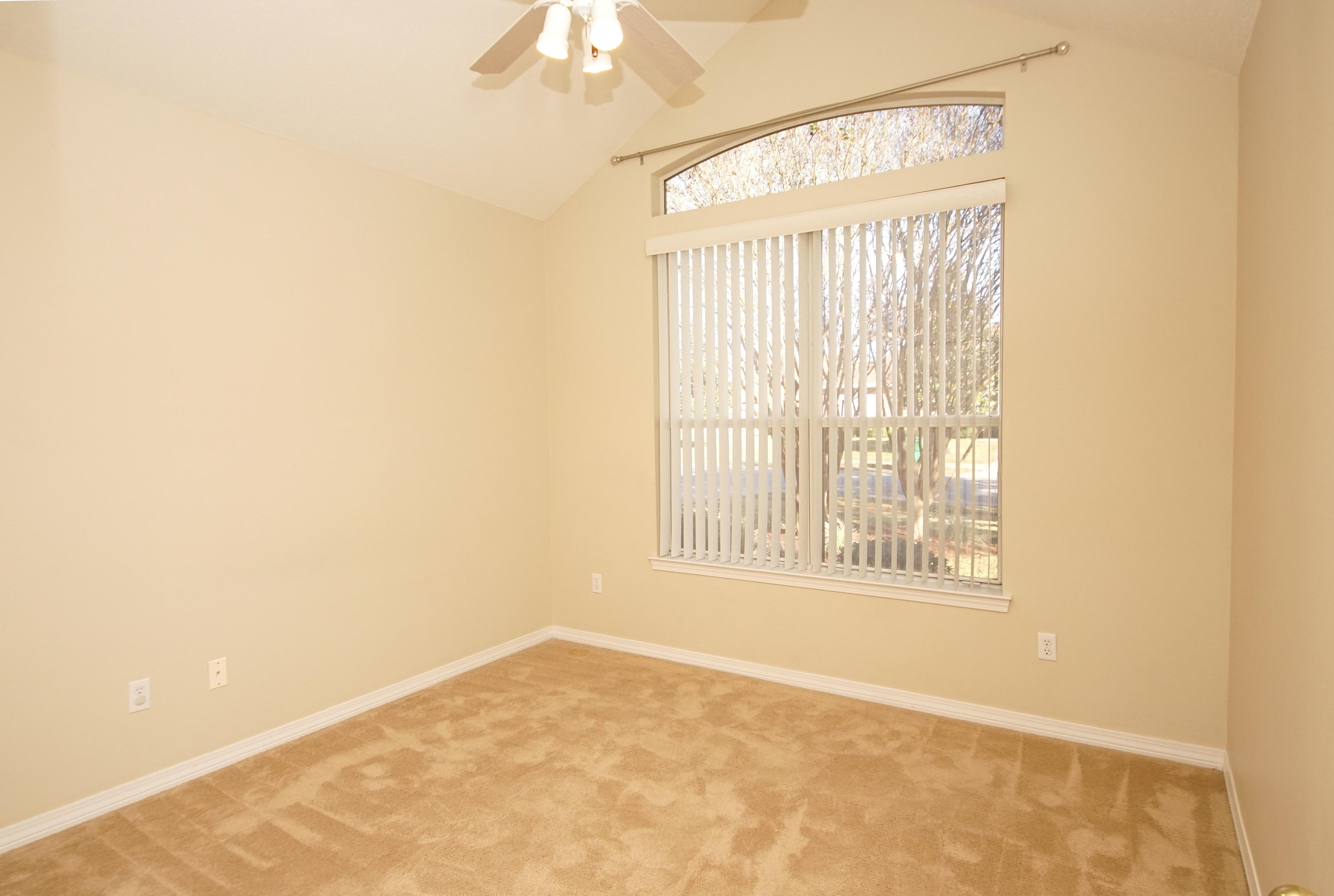 BELLA VISTA S/D - Residential