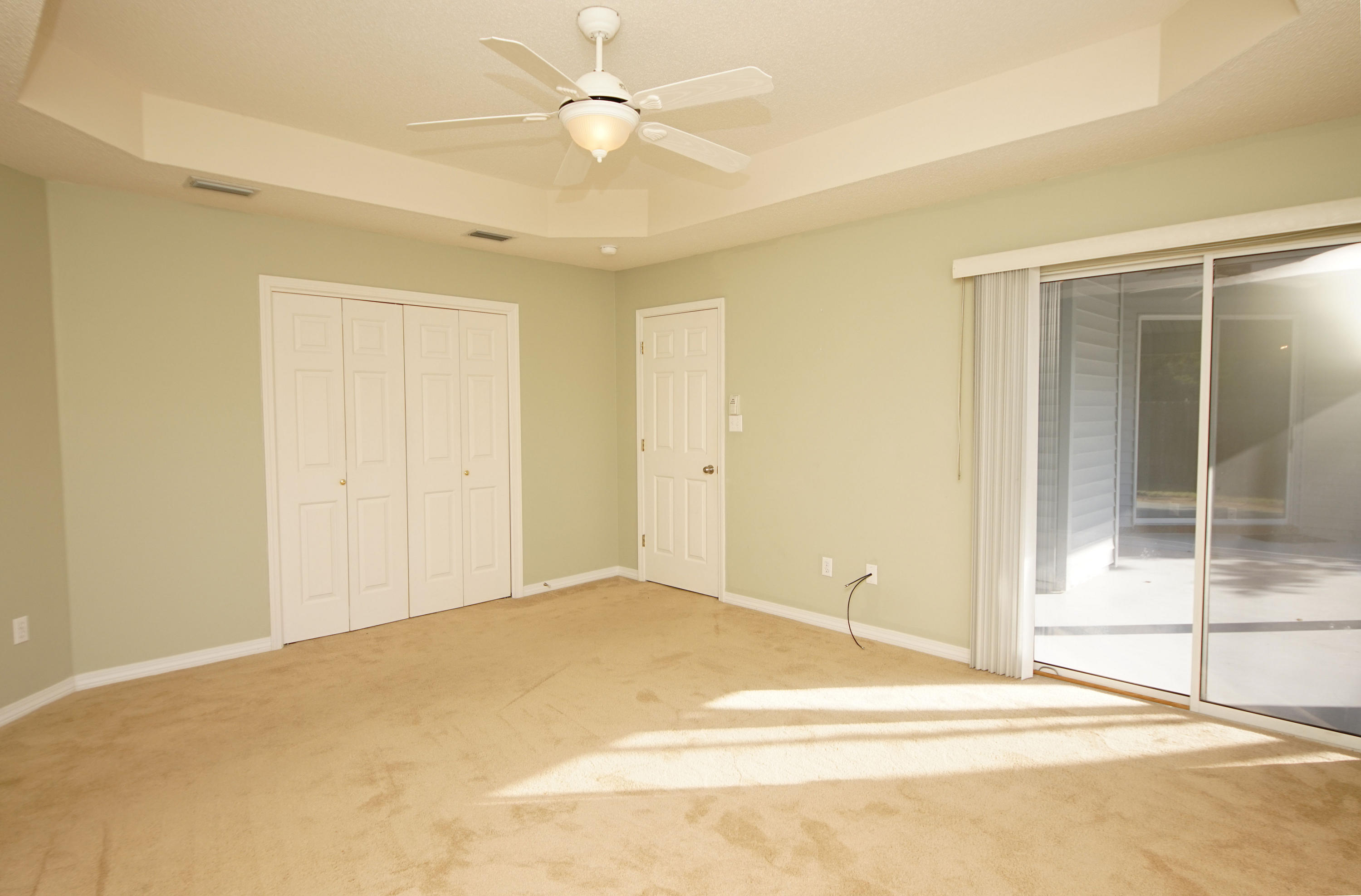 BELLA VISTA S/D - Residential