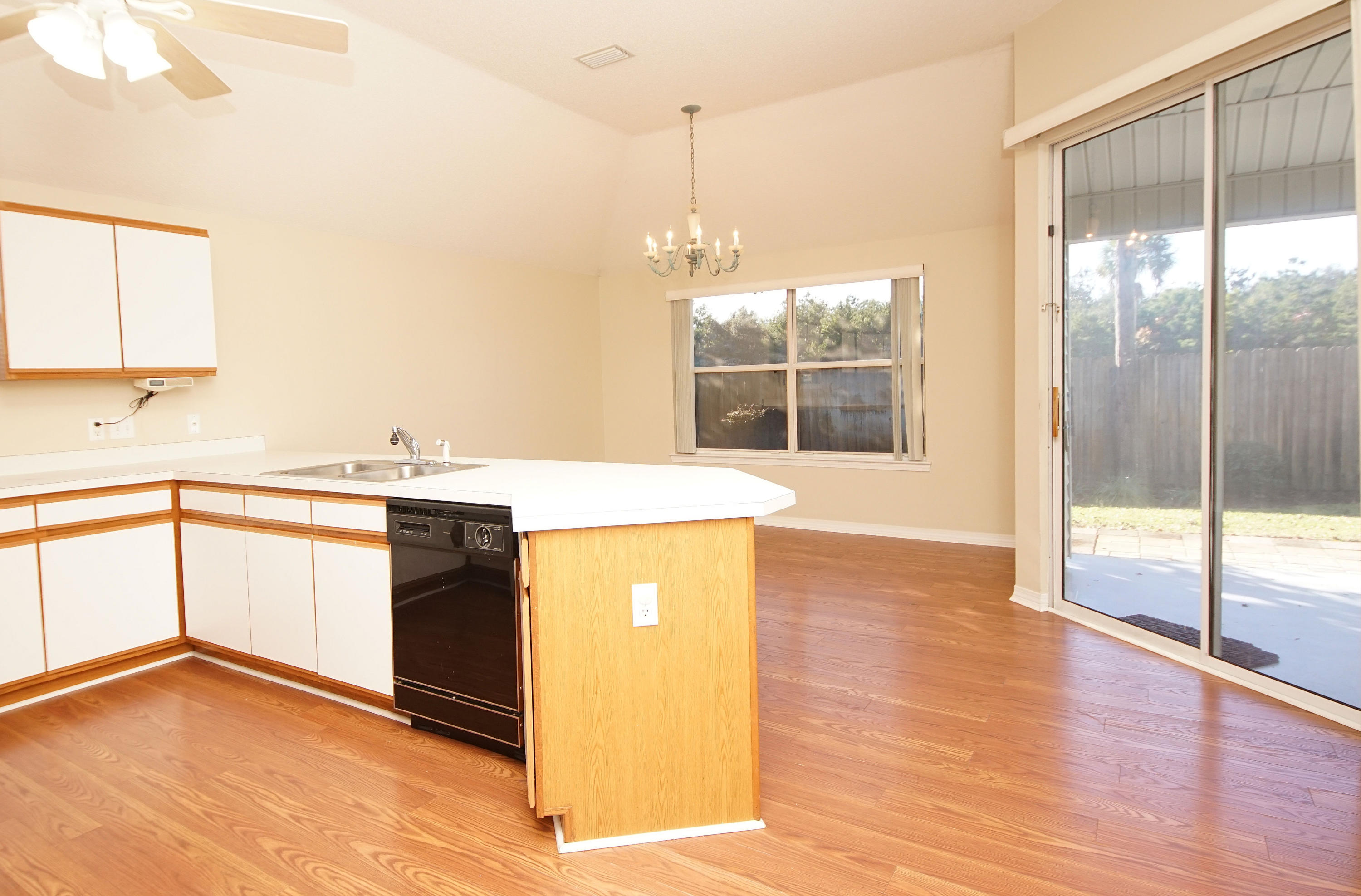 BELLA VISTA S/D - Residential