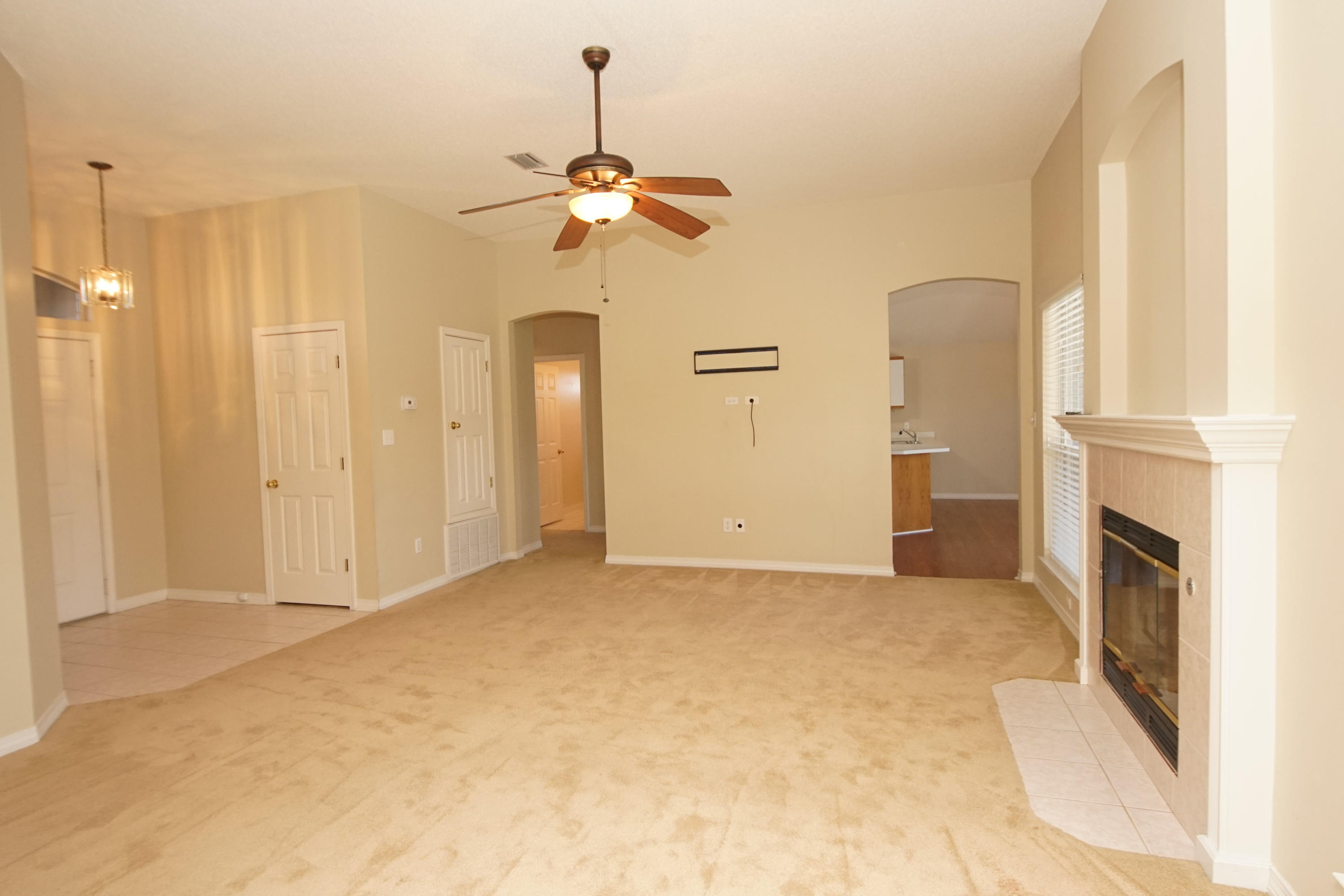 BELLA VISTA S/D - Residential