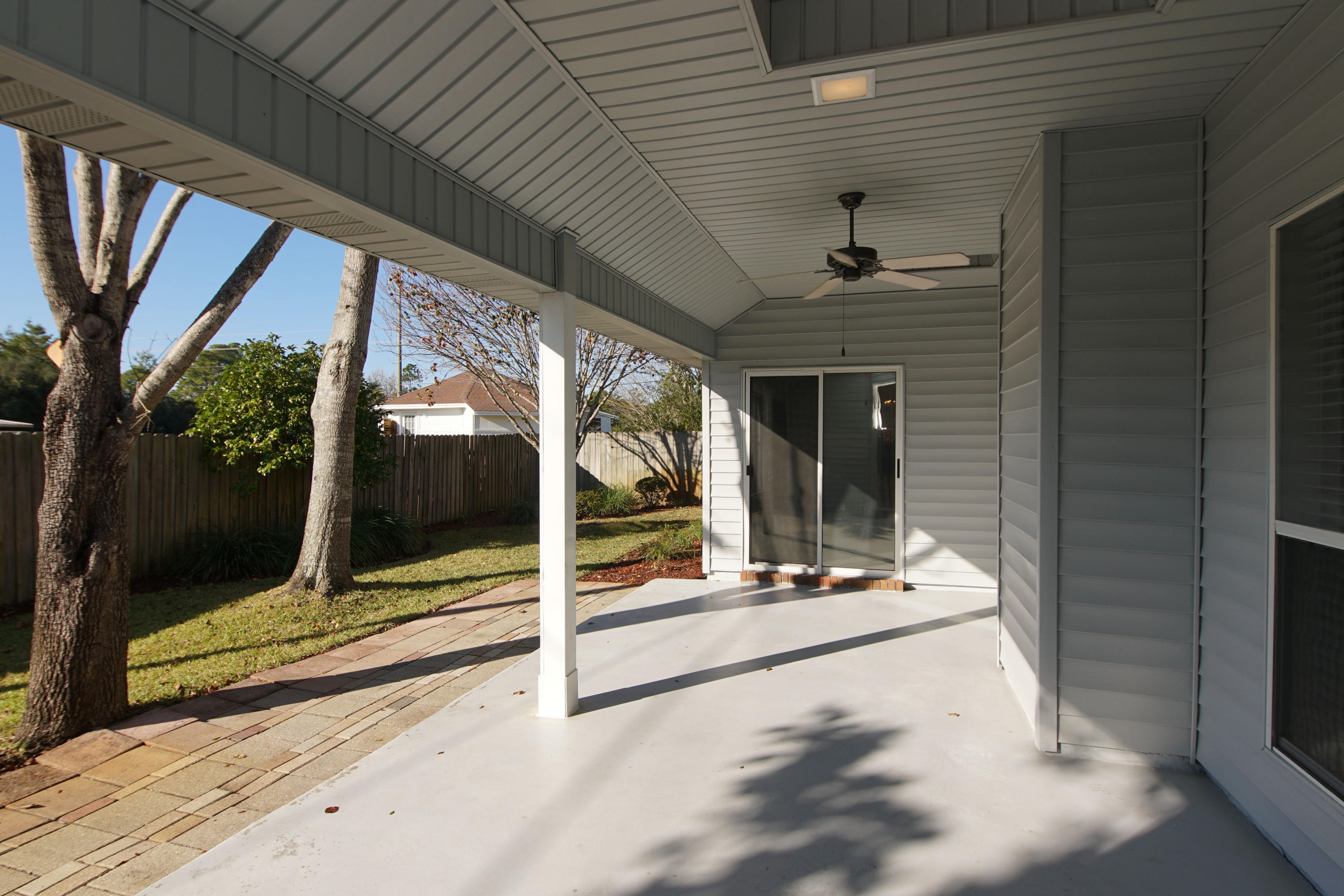 BELLA VISTA S/D - Residential