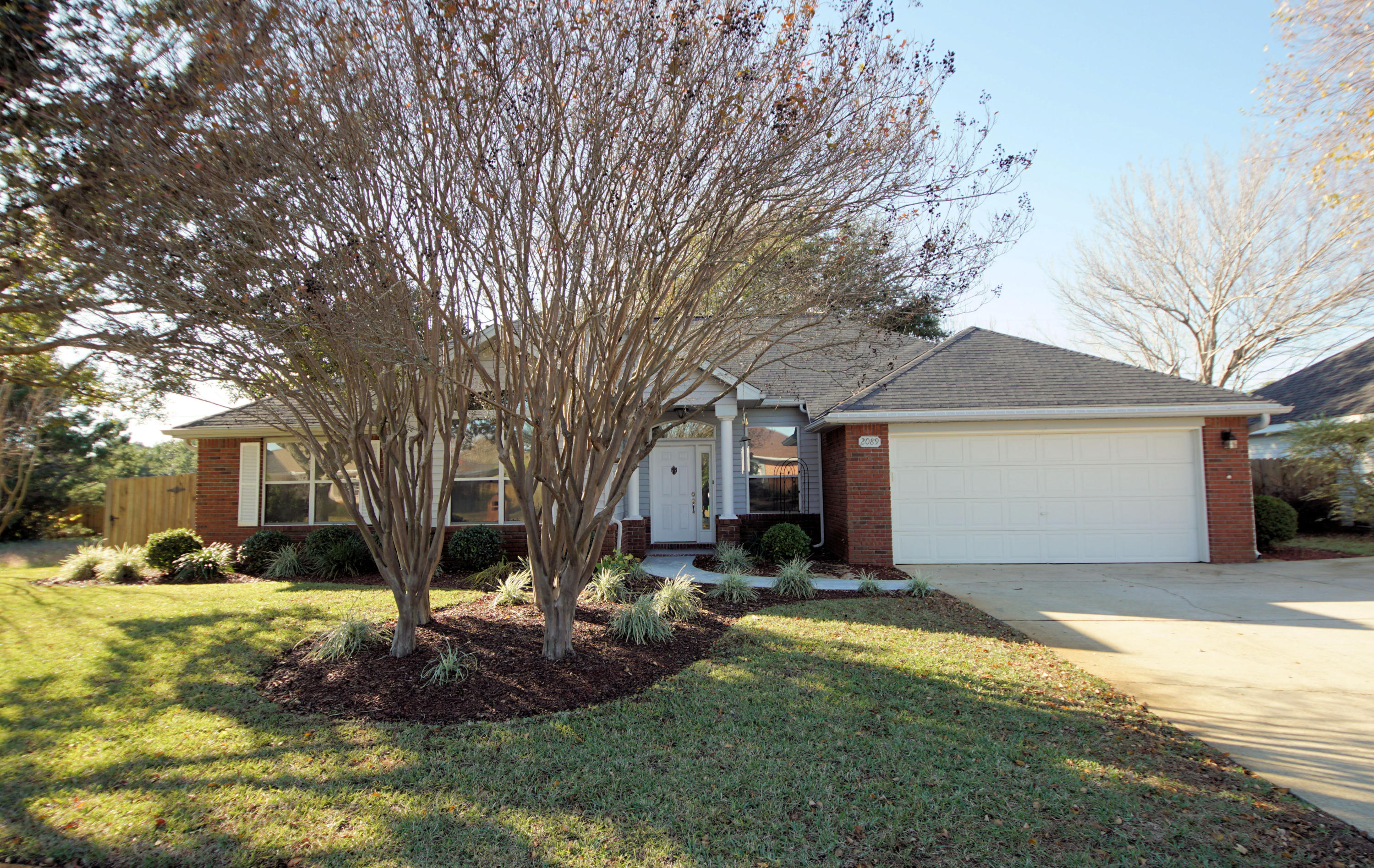 BELLA VISTA S/D - Residential