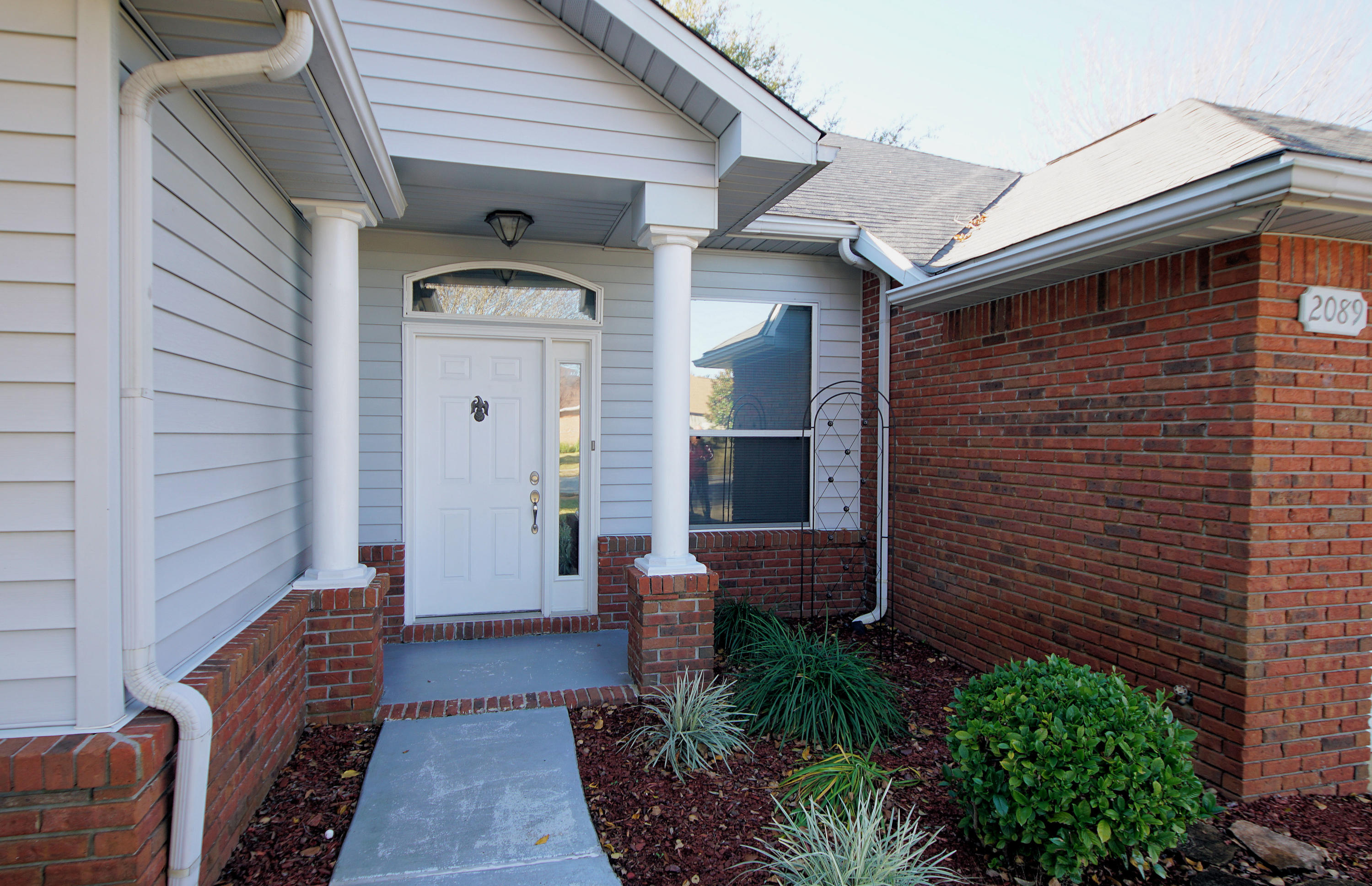 BELLA VISTA S/D - Residential