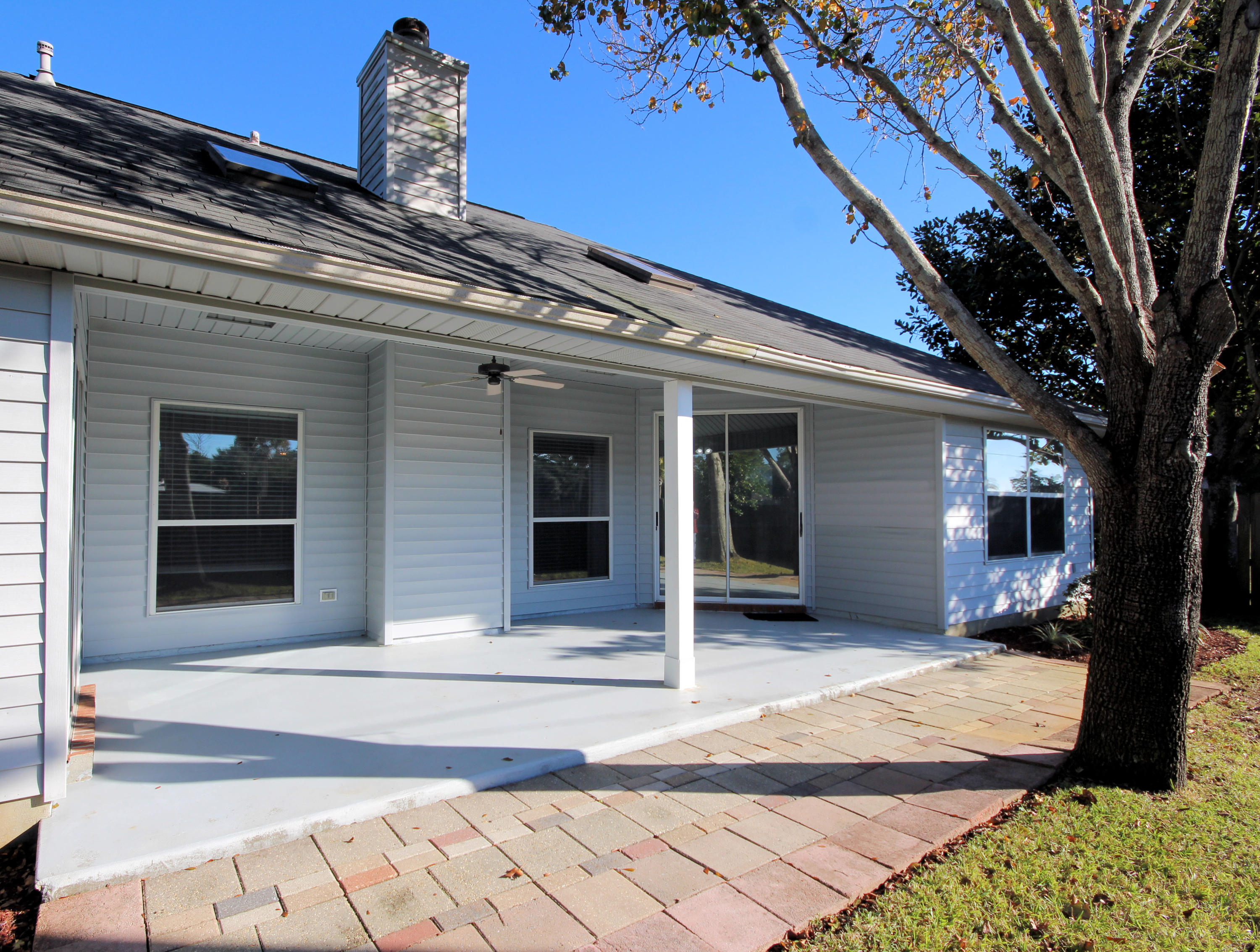 BELLA VISTA S/D - Residential