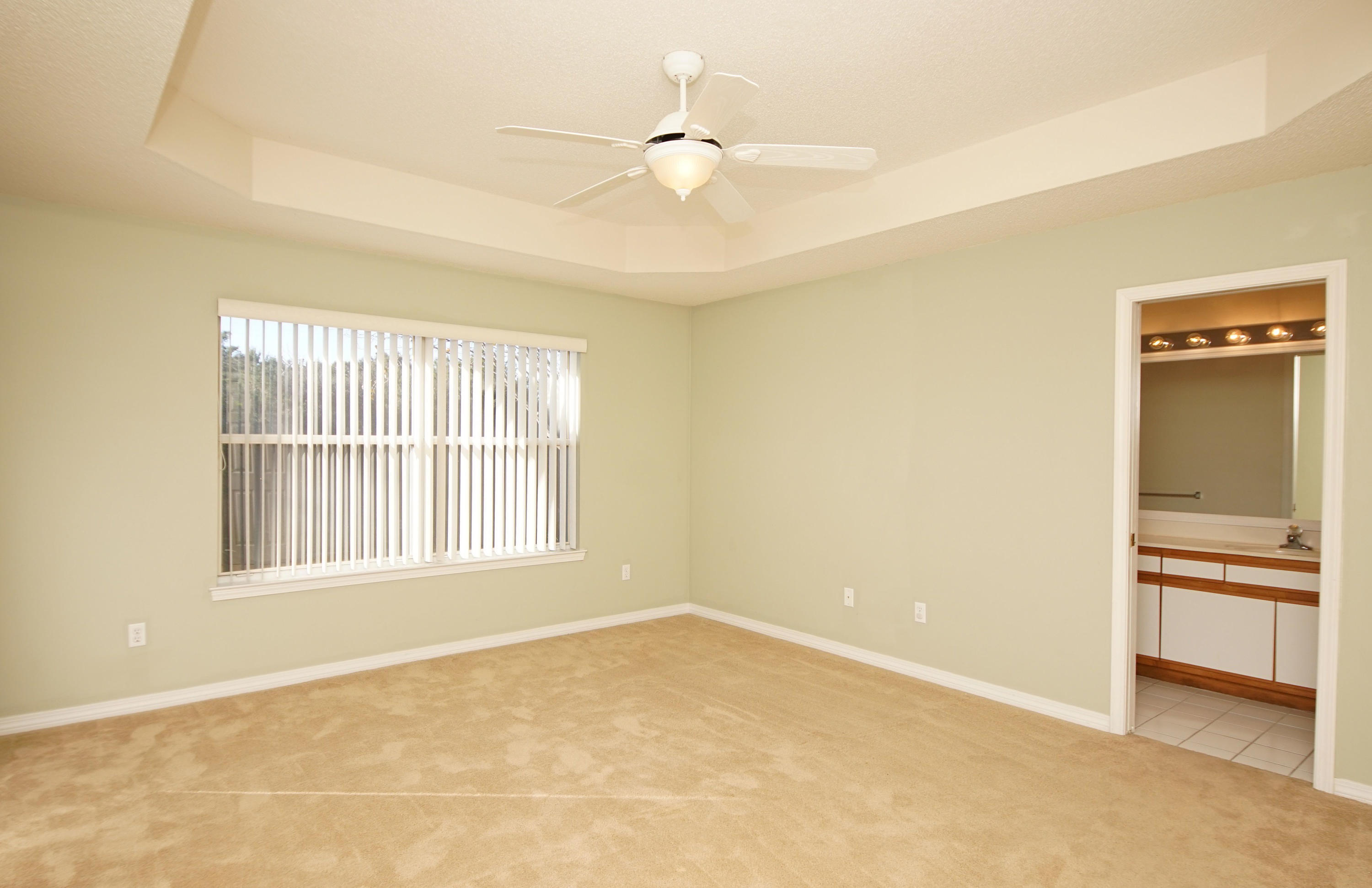 BELLA VISTA S/D - Residential