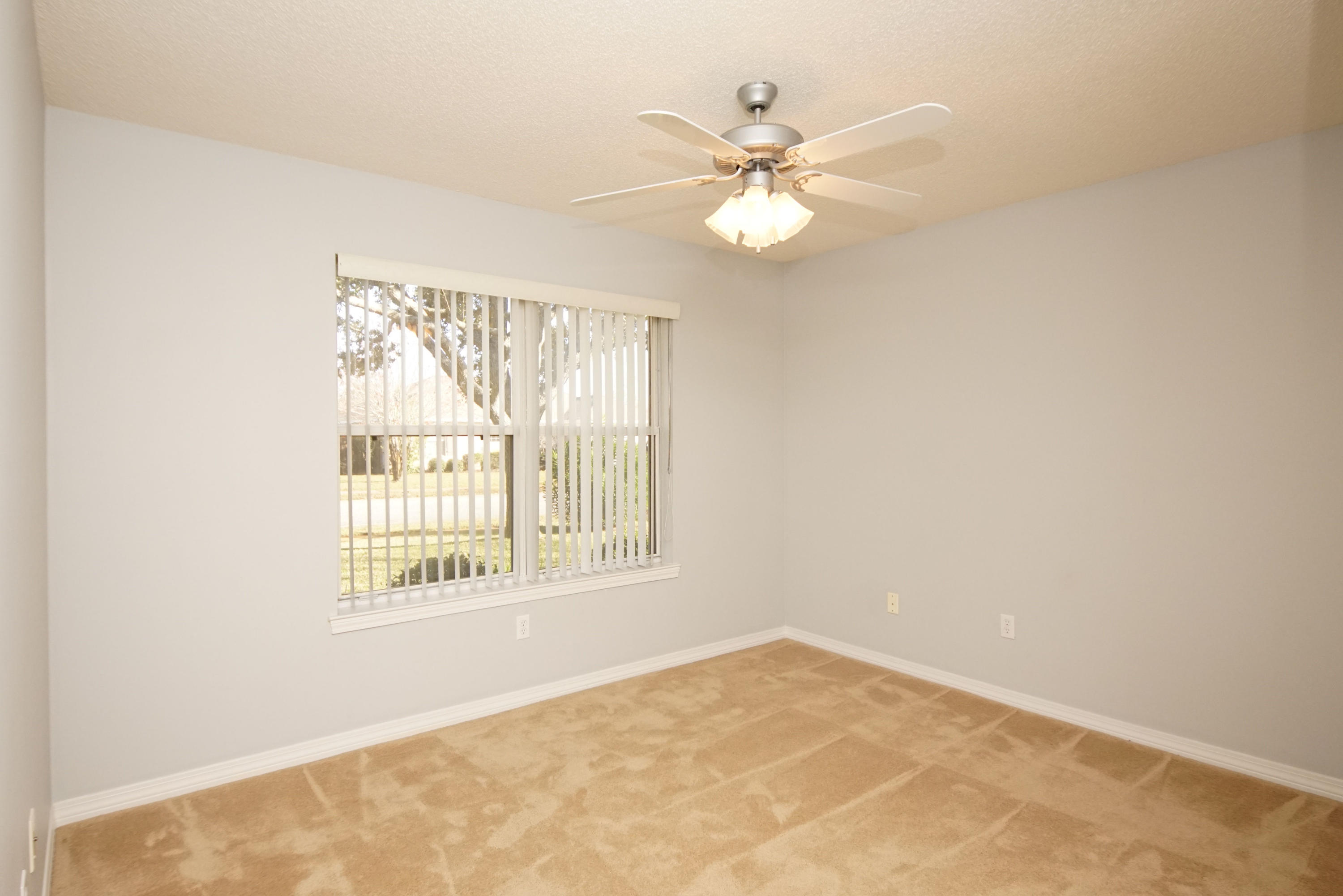 BELLA VISTA S/D - Residential