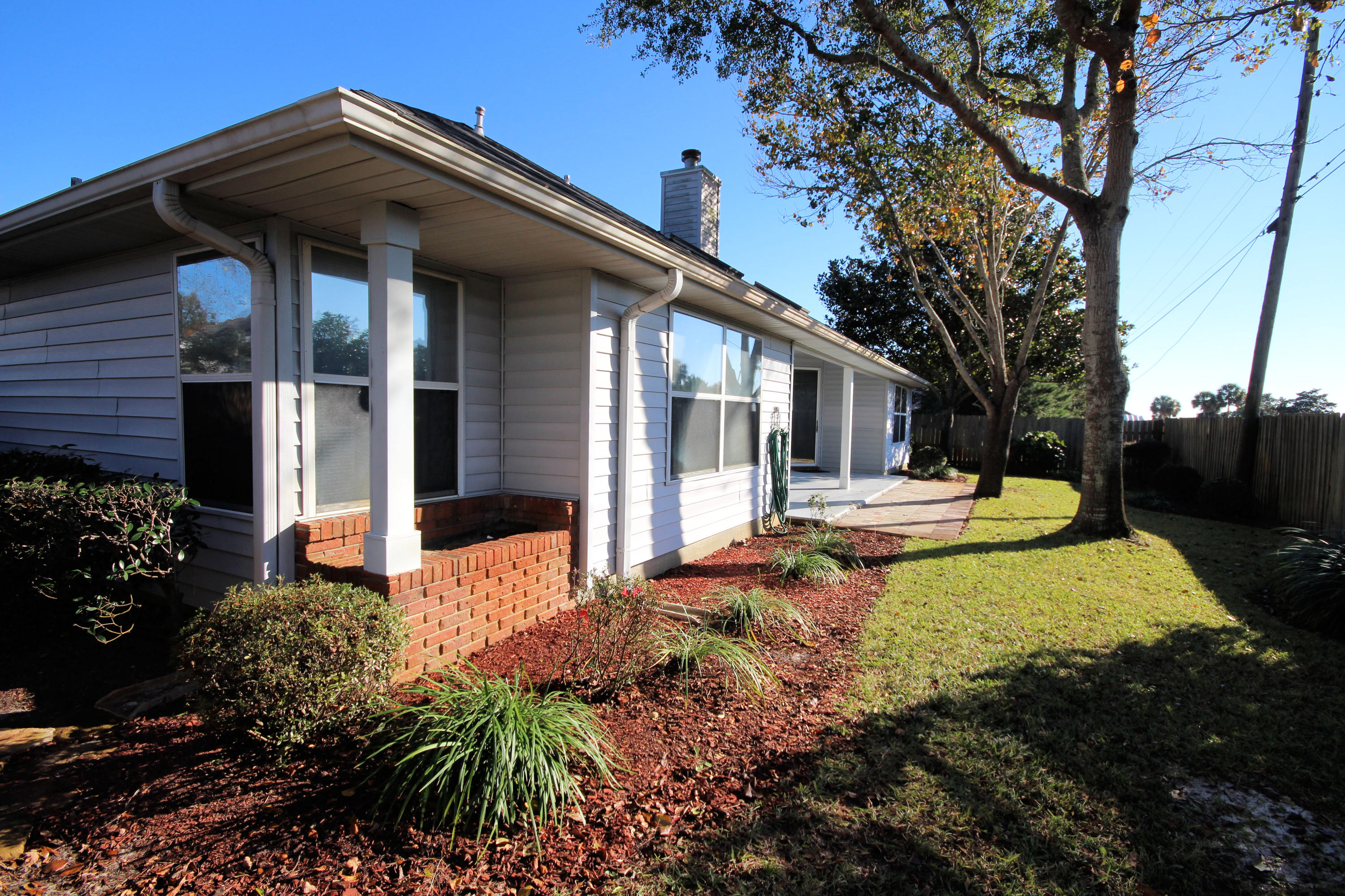 BELLA VISTA S/D - Residential