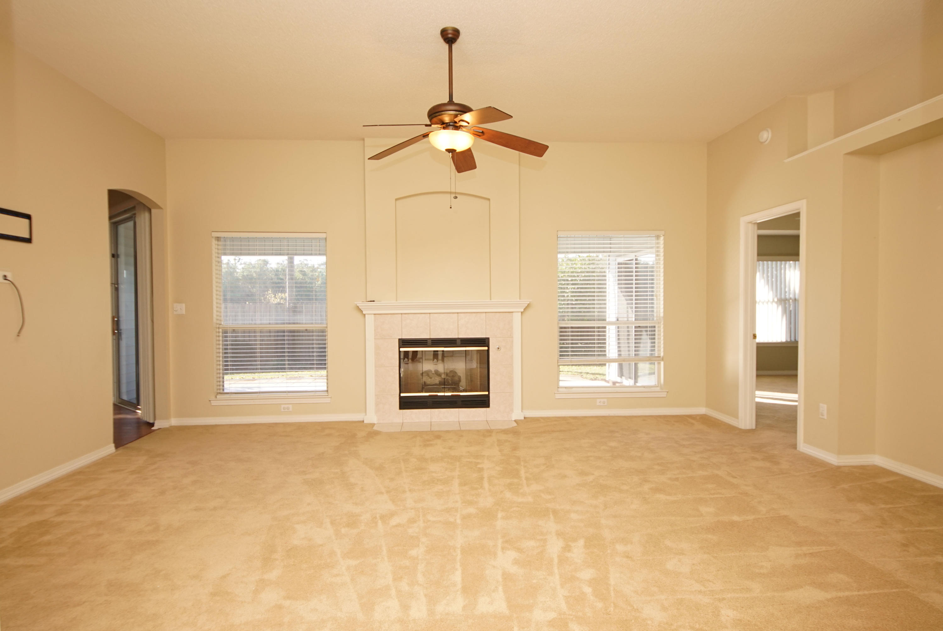 BELLA VISTA S/D - Residential