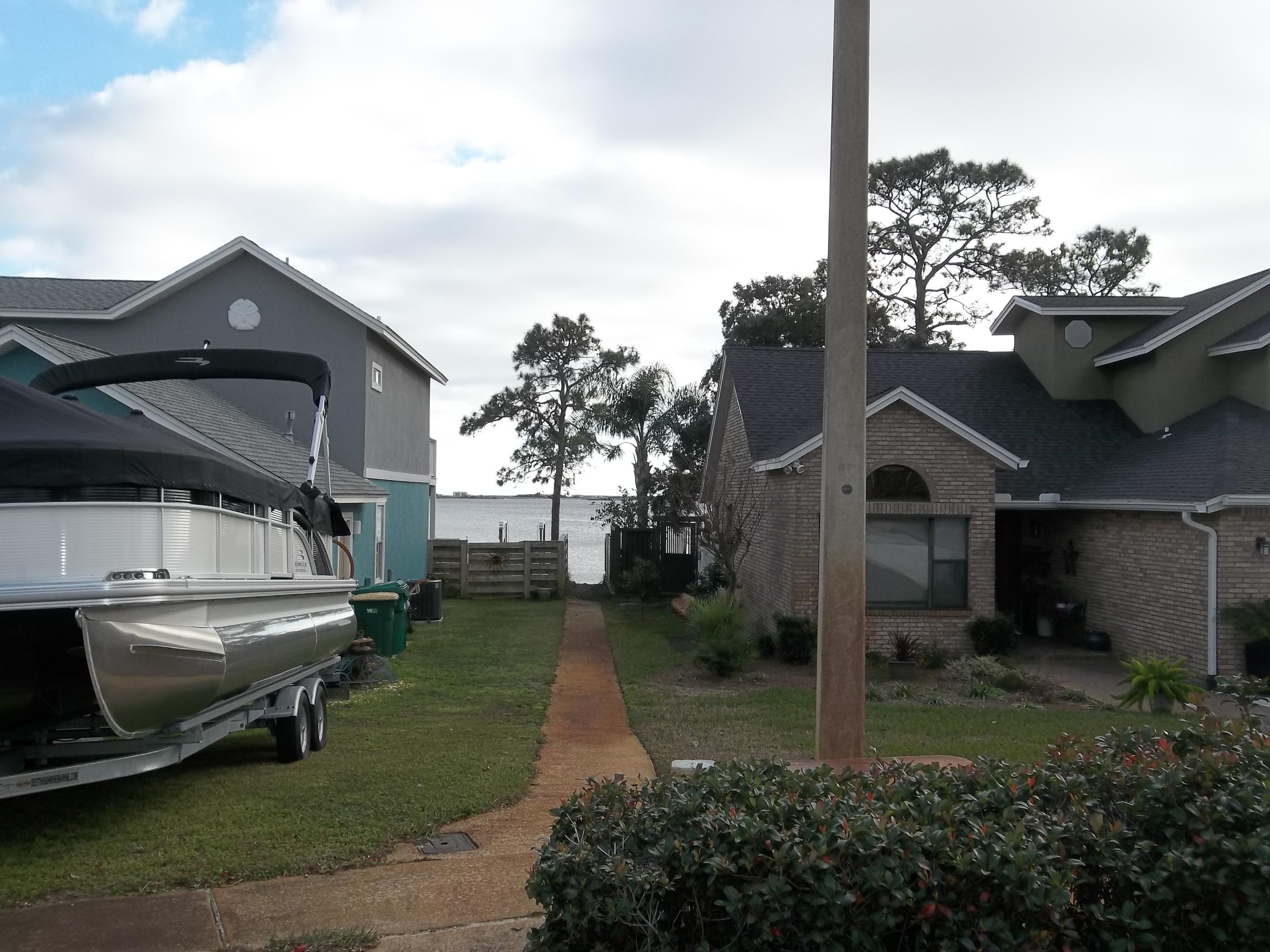 BELLA VISTA S/D - Residential