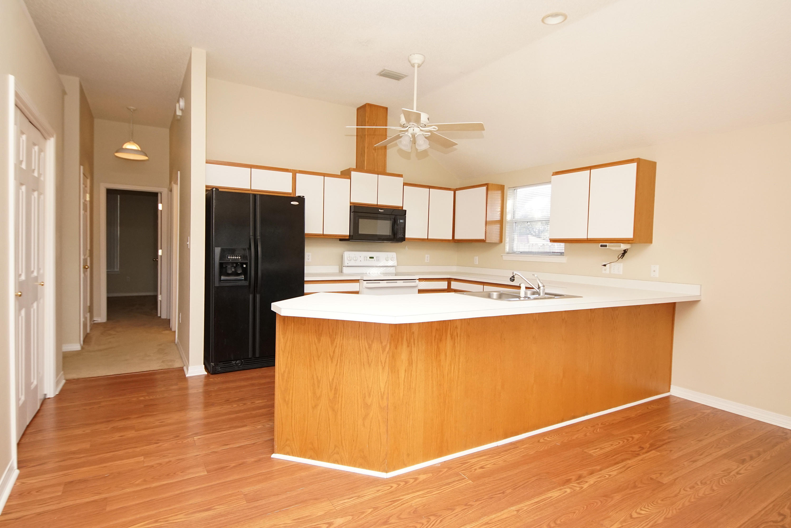 BELLA VISTA S/D - Residential