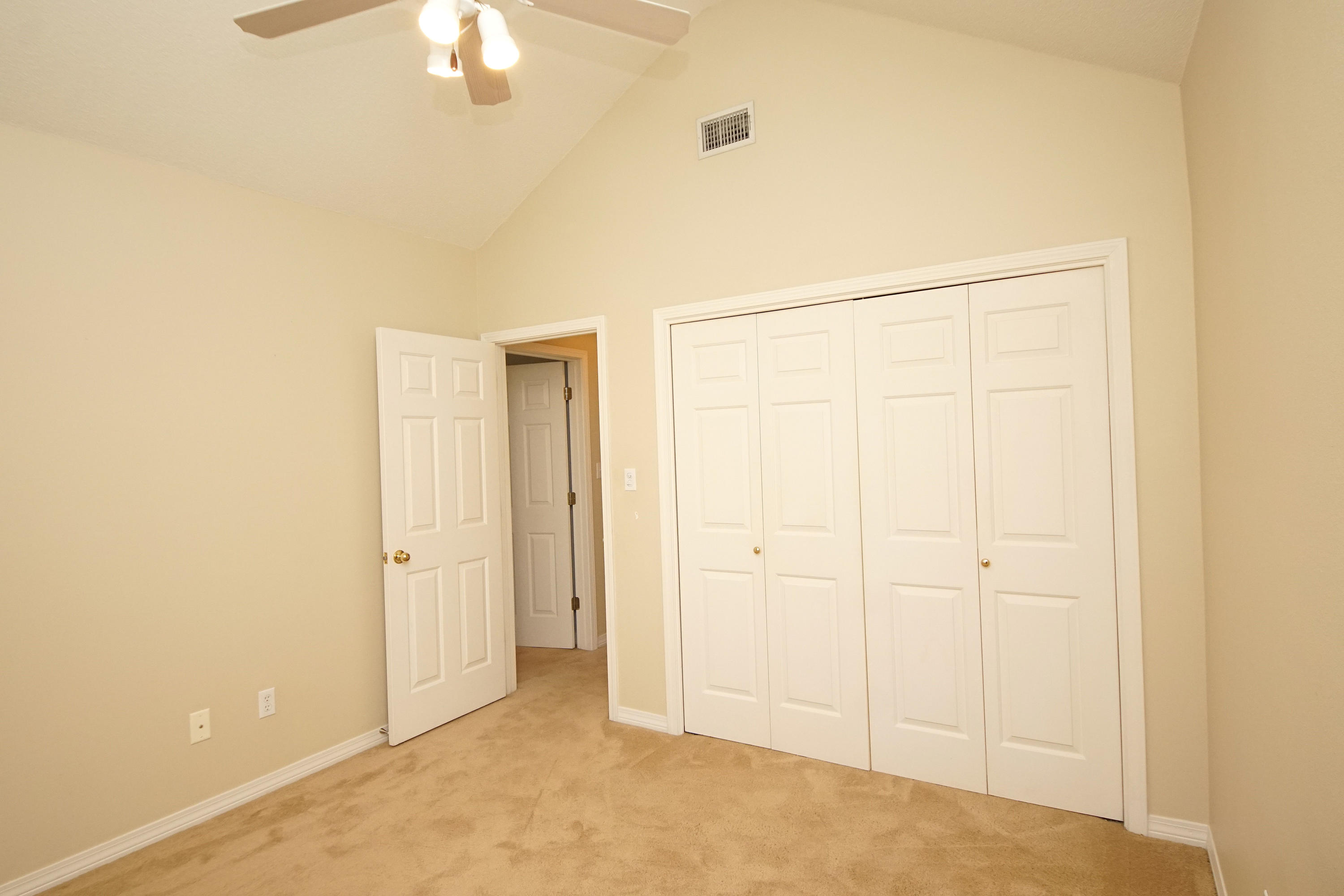 BELLA VISTA S/D - Residential