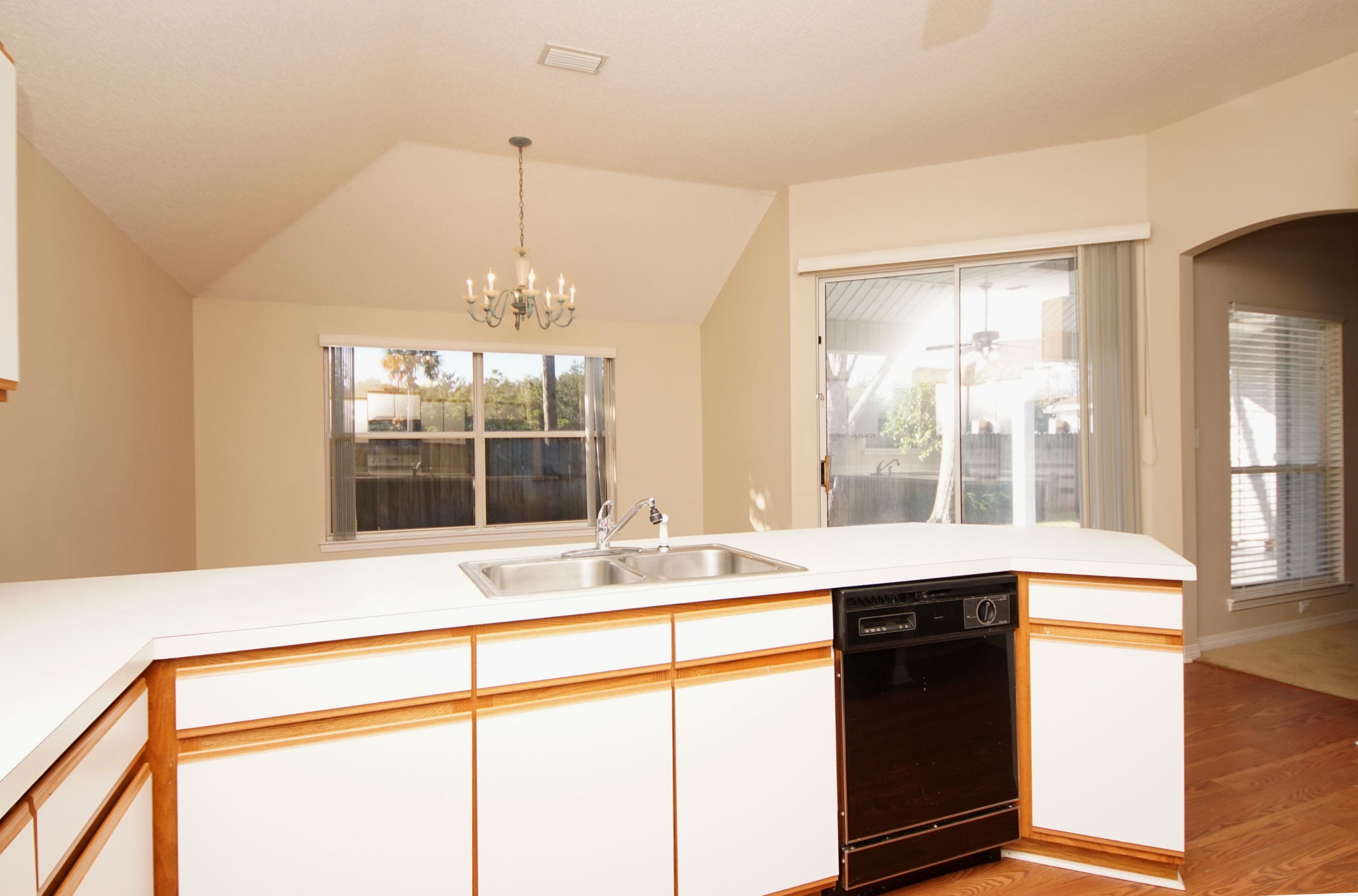 BELLA VISTA S/D - Residential