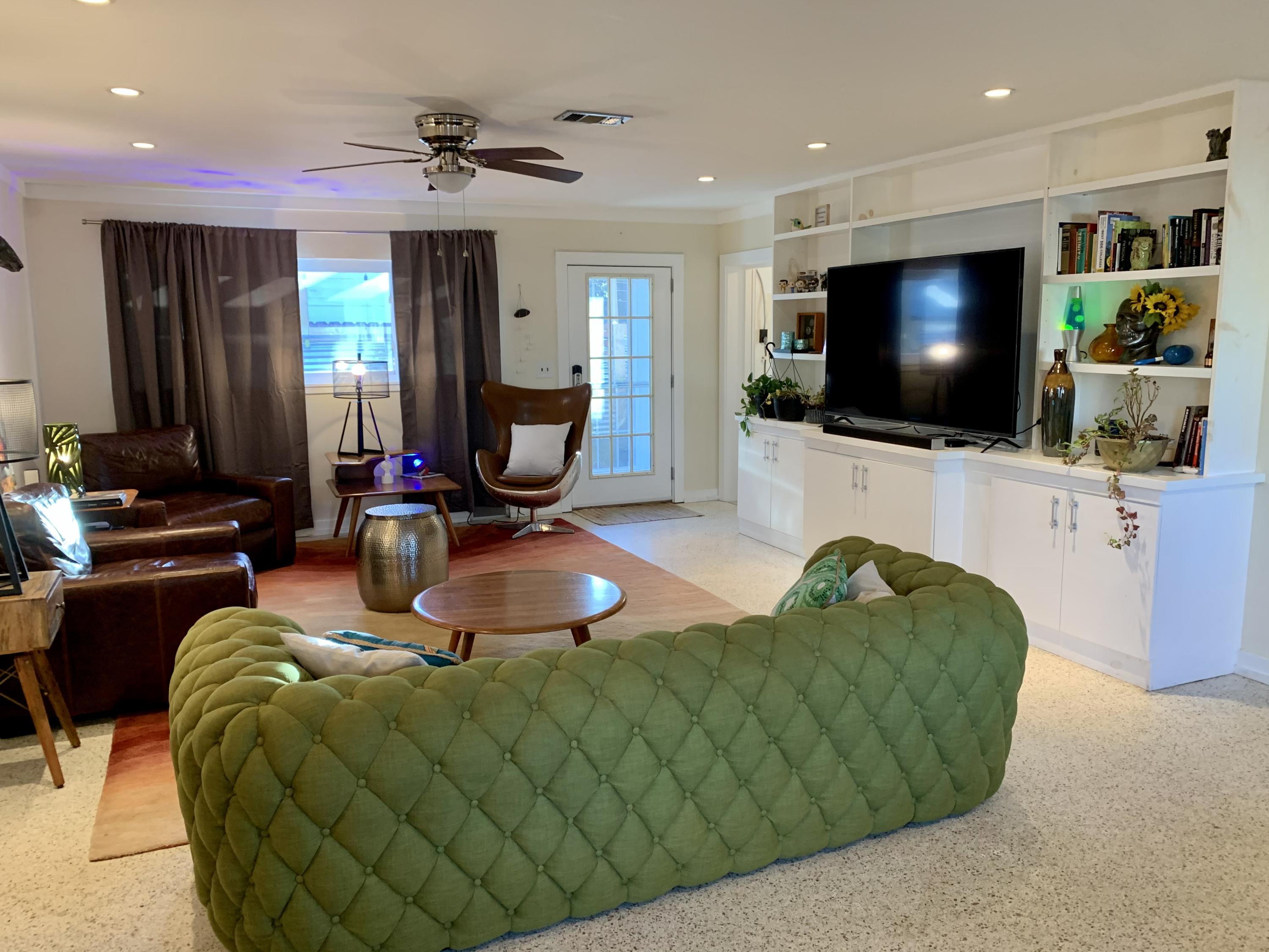 LAGUNA BEACH 5TH ADDN - Residential