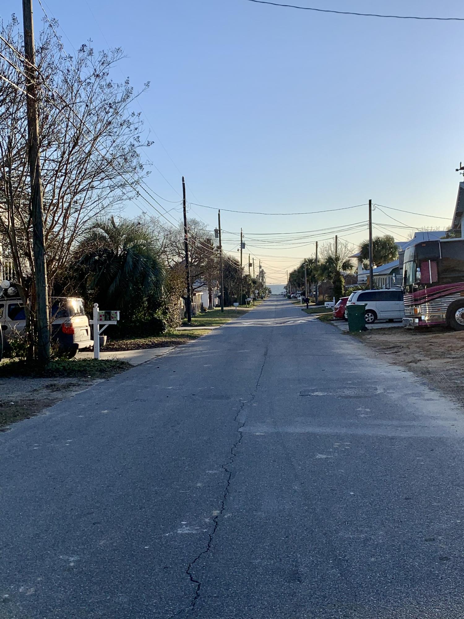 LAGUNA BEACH 5TH ADDN - Residential