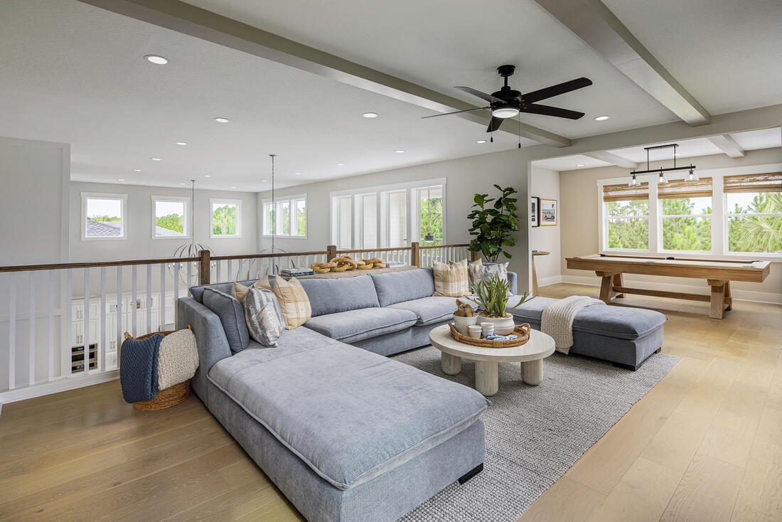 Breakwater at Ward Creek - Residential