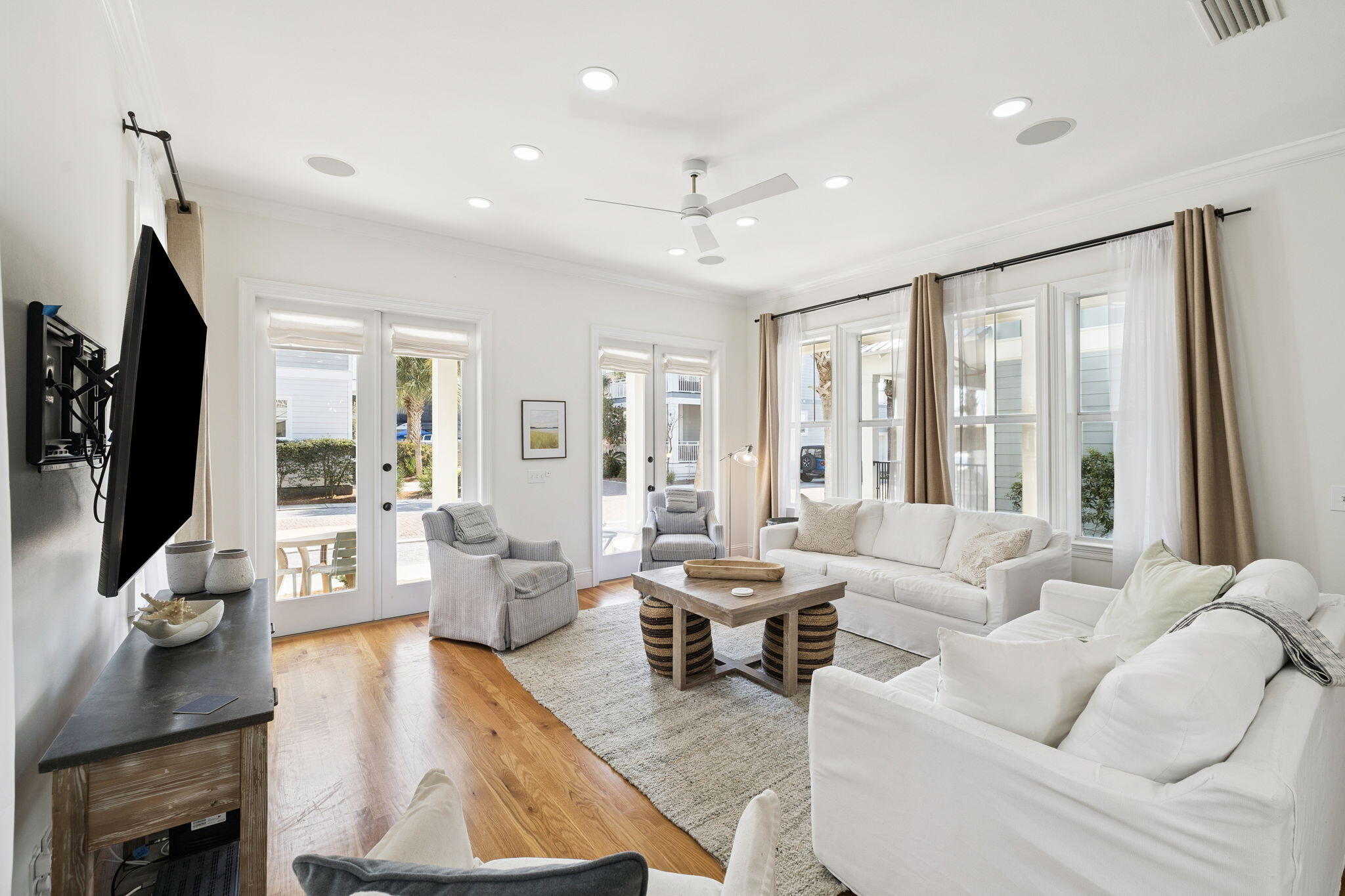 SEACREST BEACH PH 6 - Residential