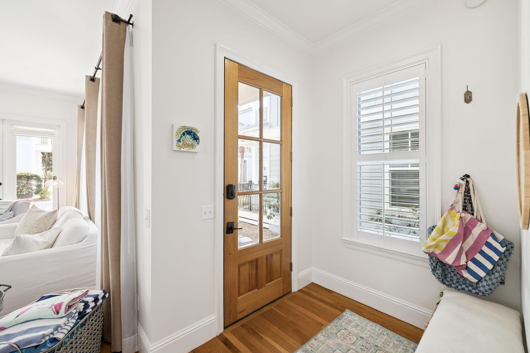 SEACREST BEACH PH 6 - Residential