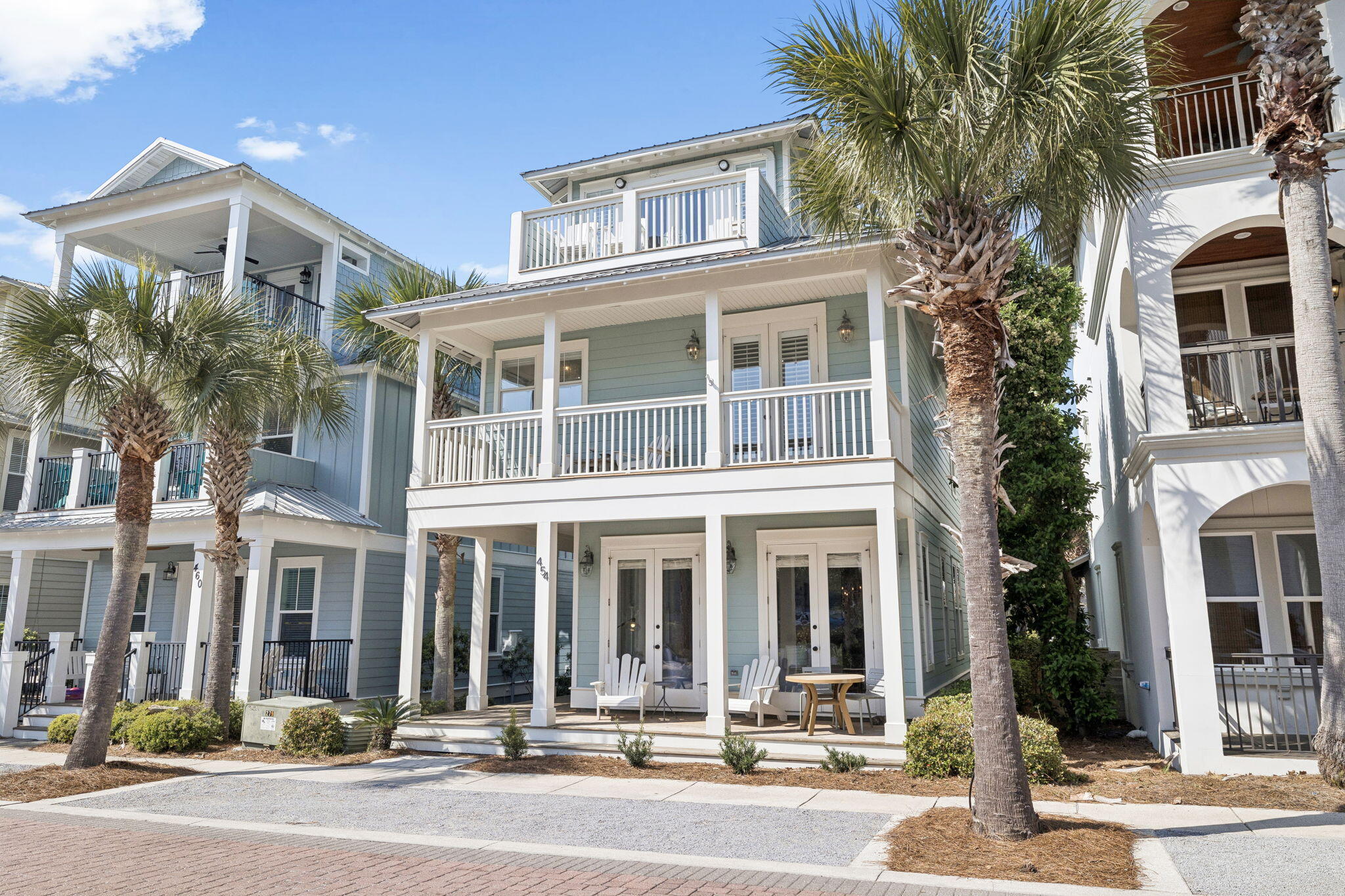 SEACREST BEACH PH 6 - Residential