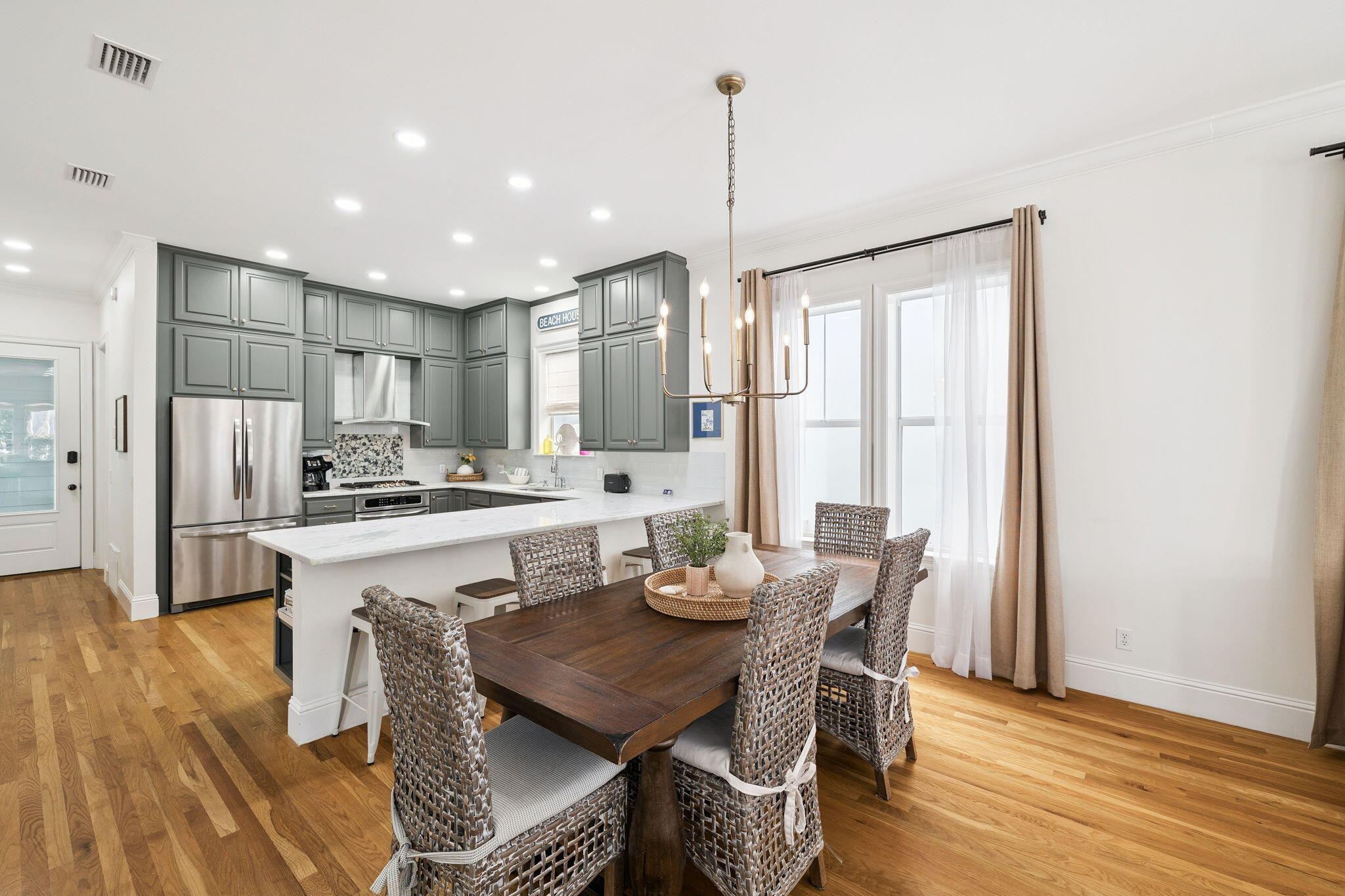 SEACREST BEACH PH 6 - Residential