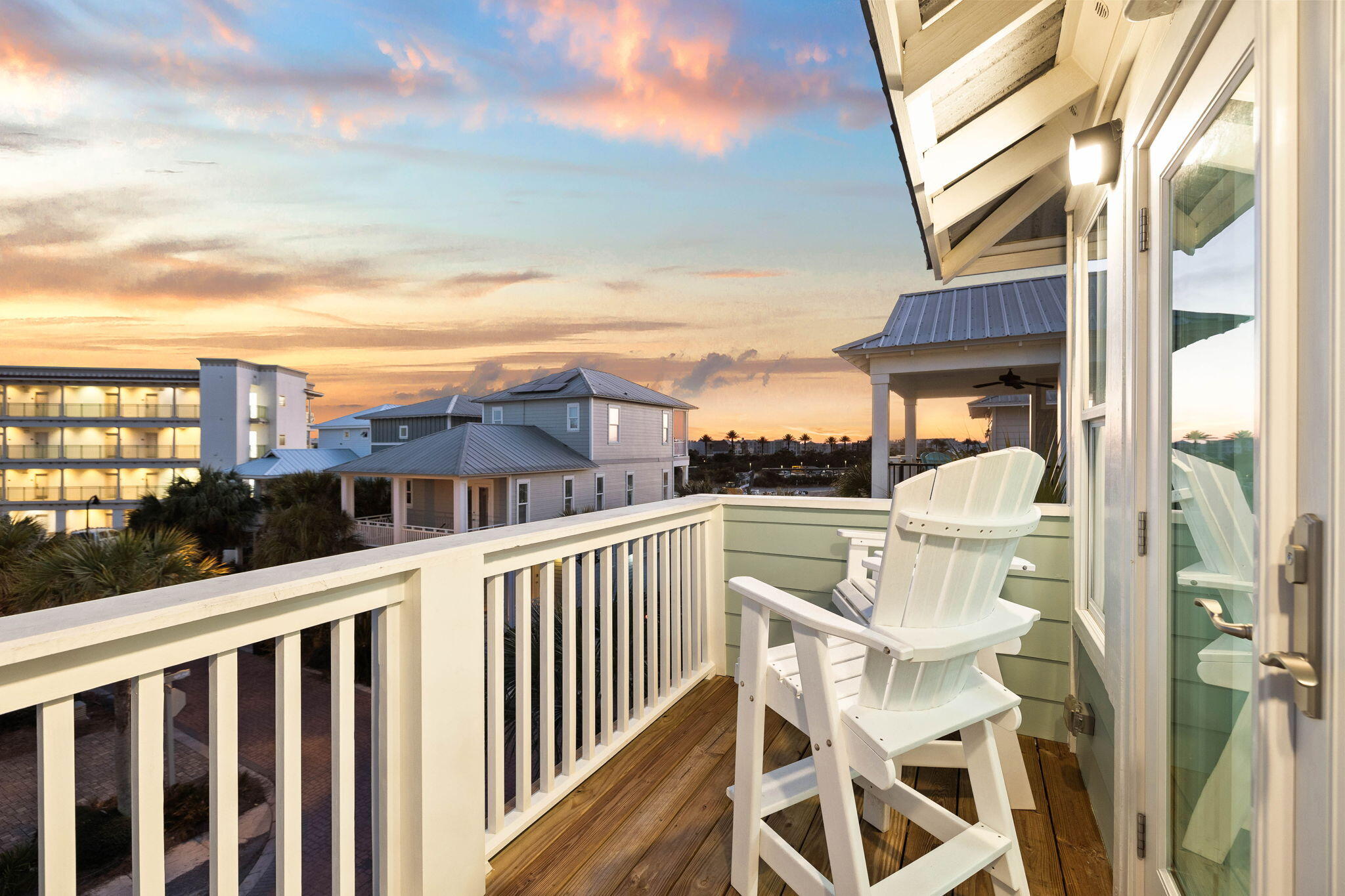 SEACREST BEACH PH 6 - Residential