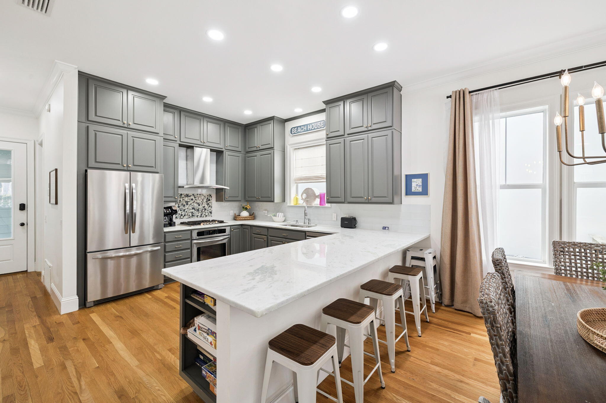 SEACREST BEACH PH 6 - Residential