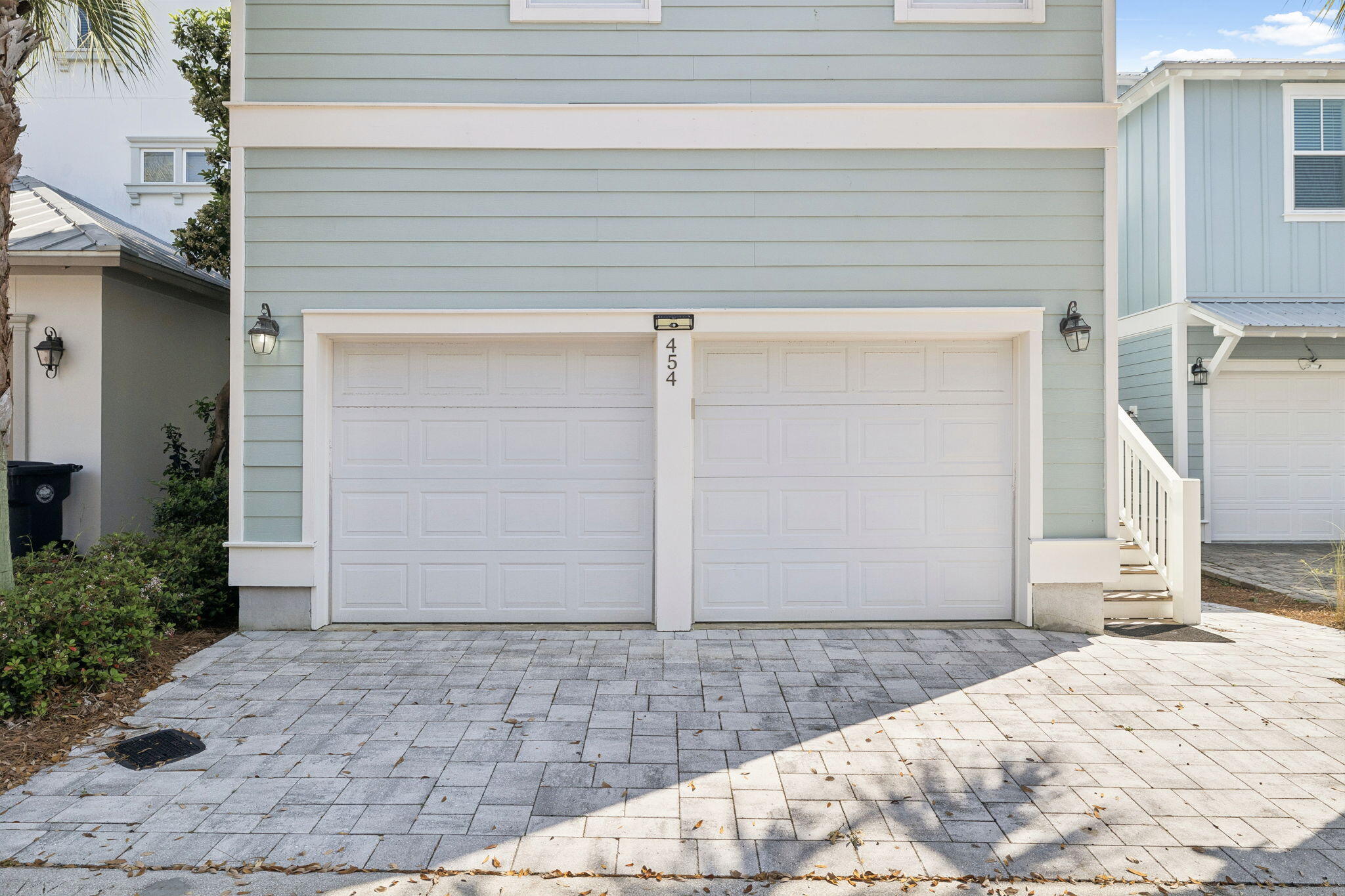 SEACREST BEACH PH 6 - Residential