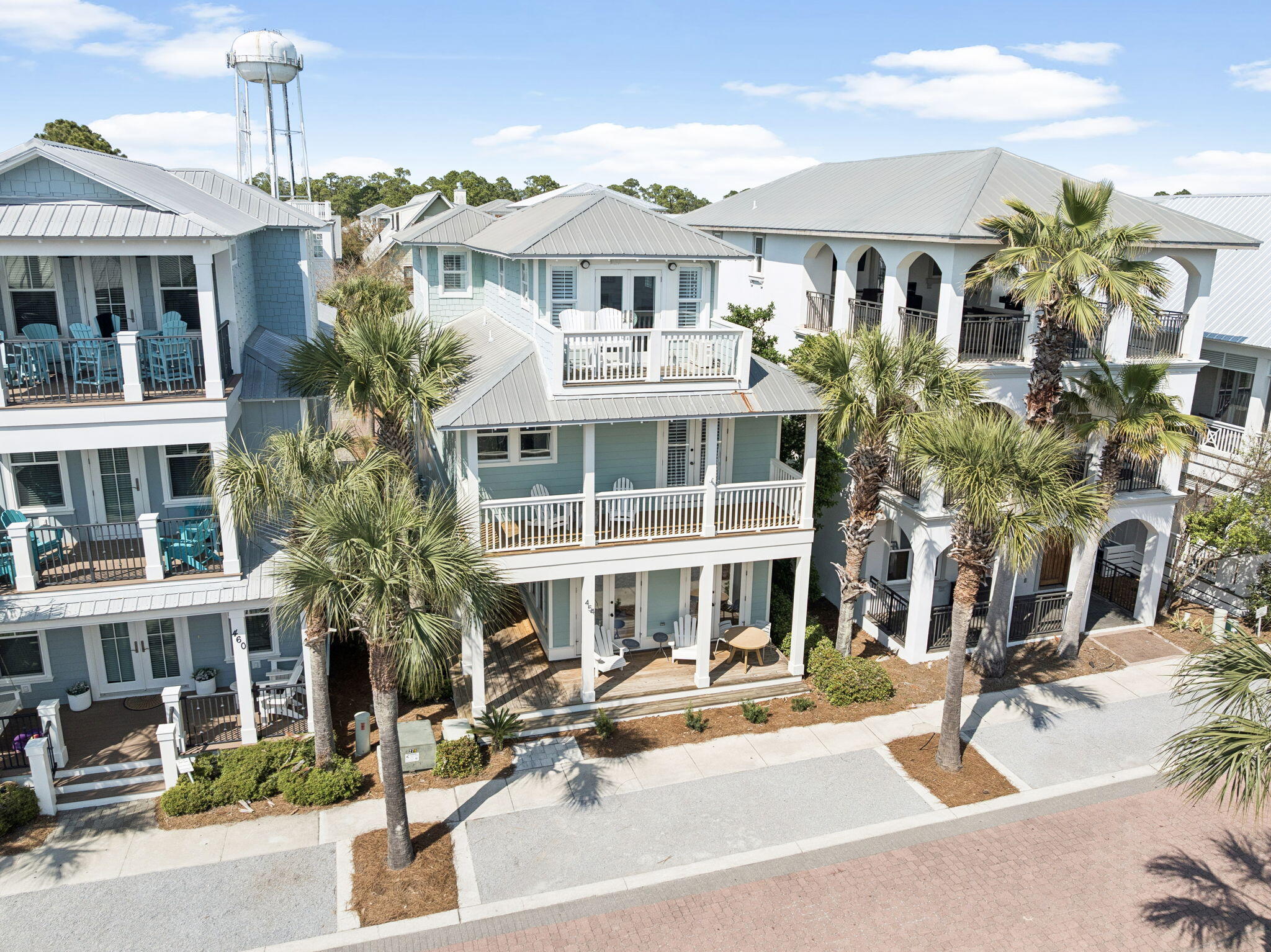 SEACREST BEACH PH 6 - Residential