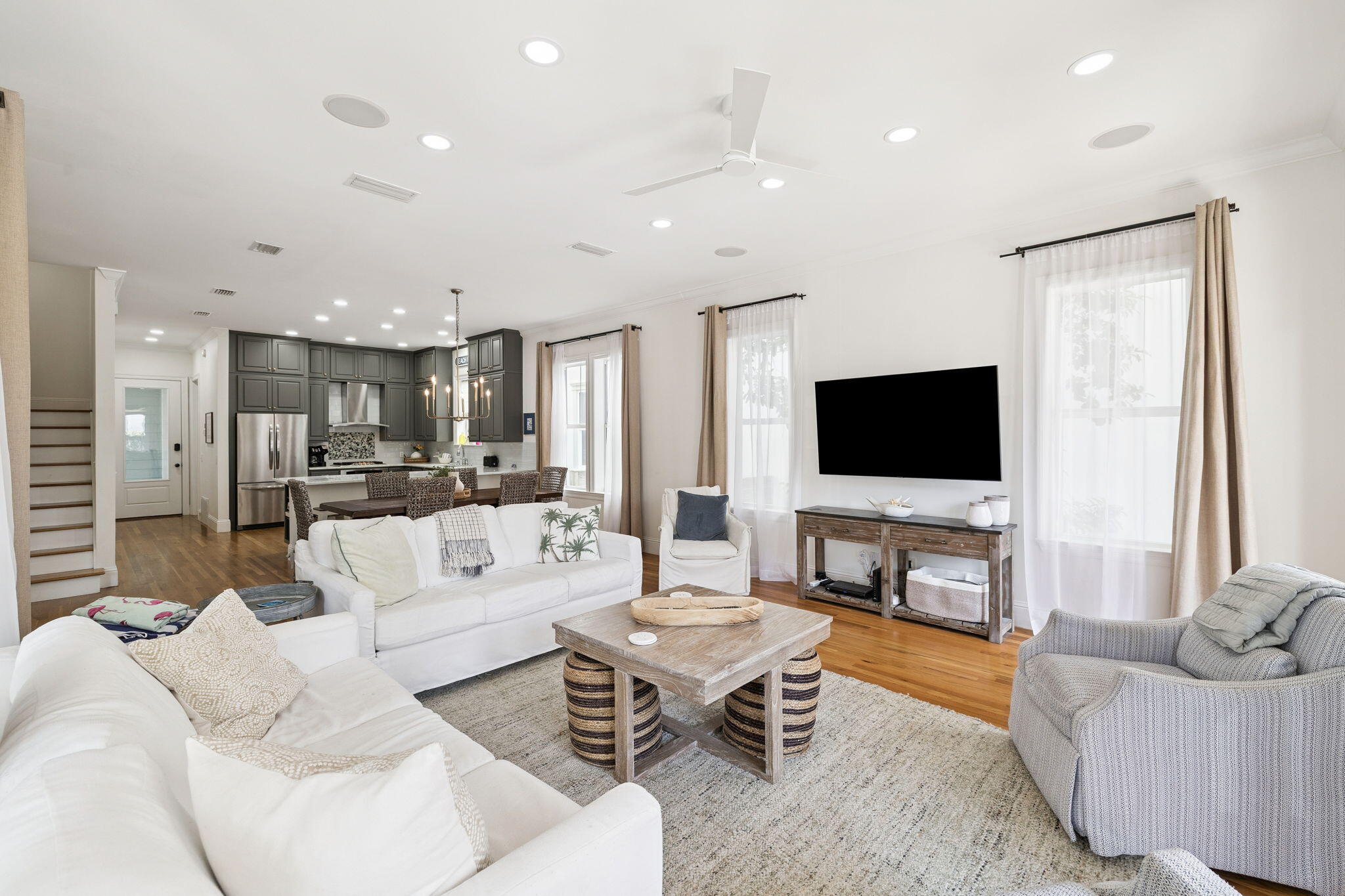 SEACREST BEACH PH 6 - Residential