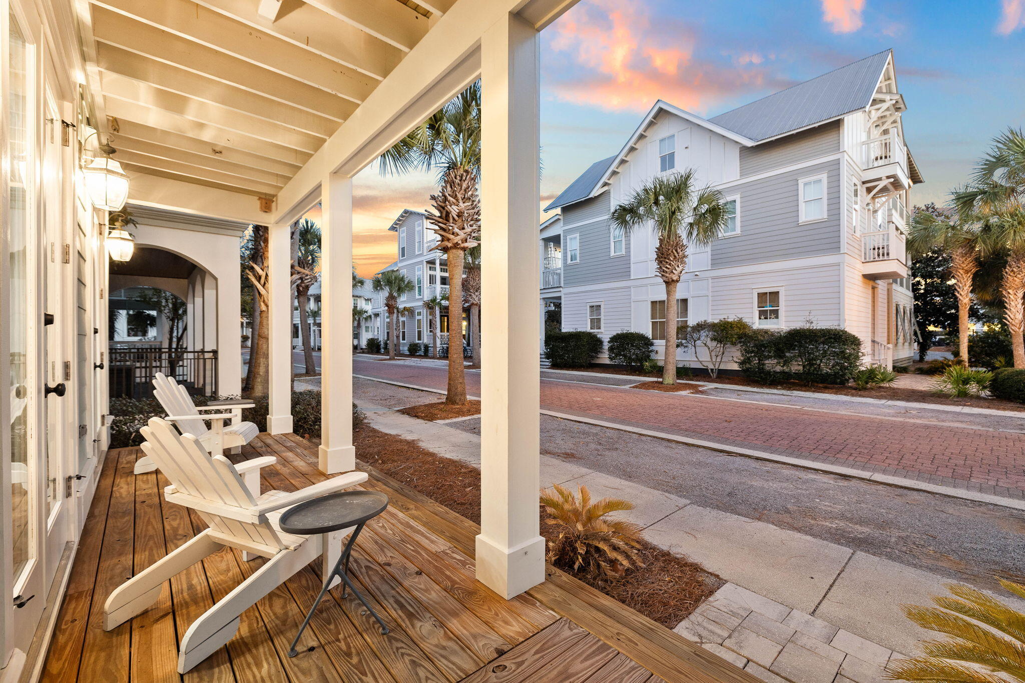 SEACREST BEACH PH 6 - Residential