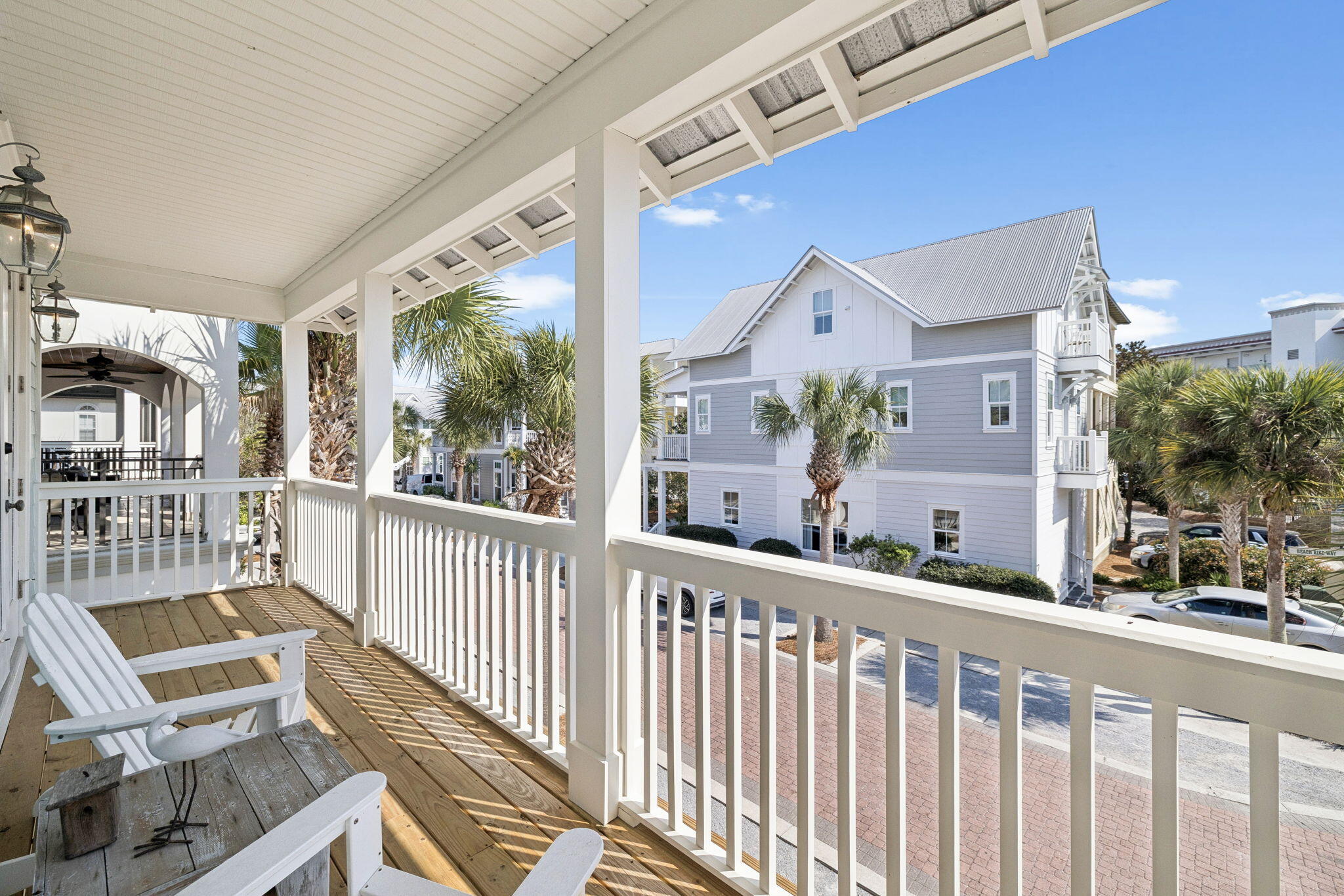 SEACREST BEACH PH 6 - Residential