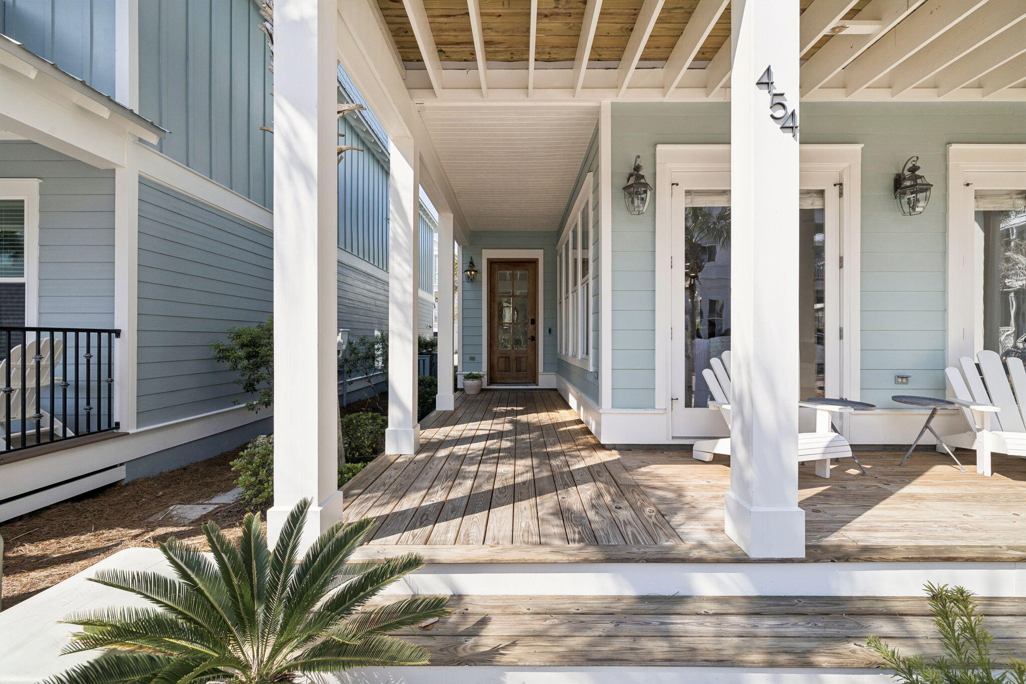 SEACREST BEACH PH 6 - Residential