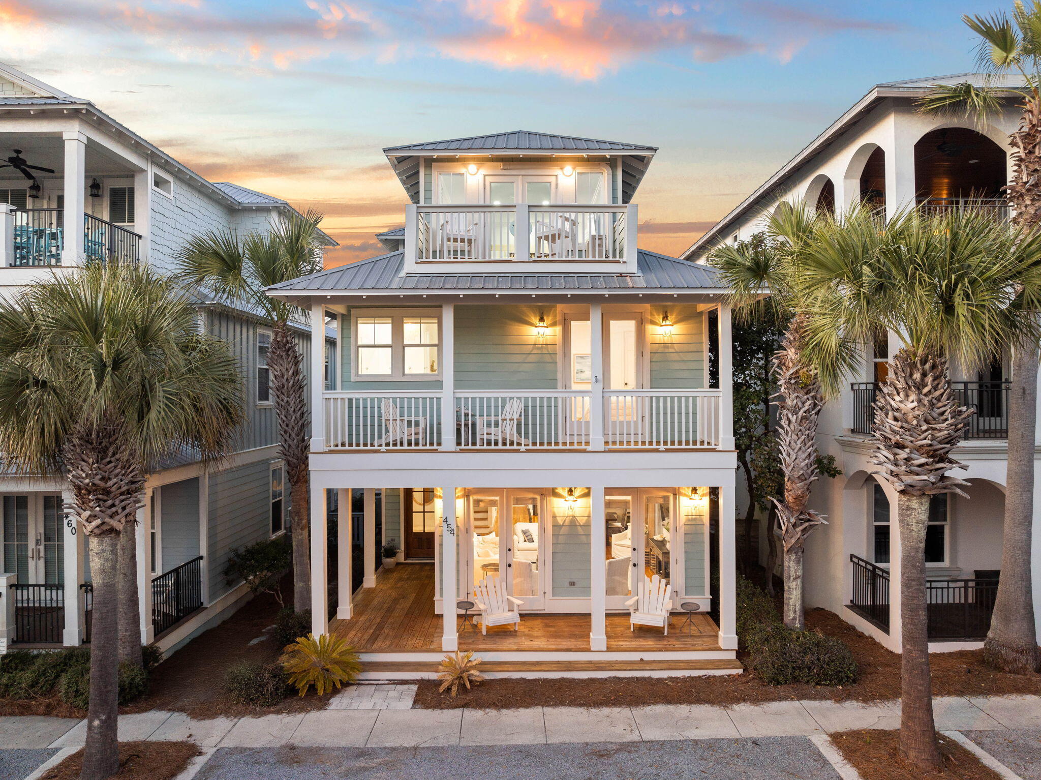 SEACREST BEACH PH 6 - Residential