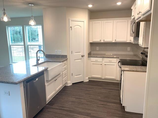 WOODLANDS - Residential