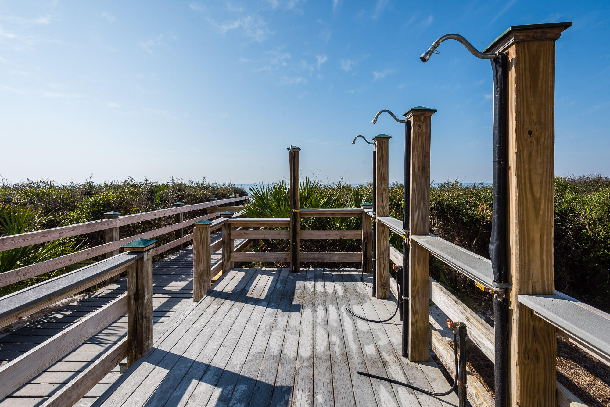 SUNSET BEACH - Residential