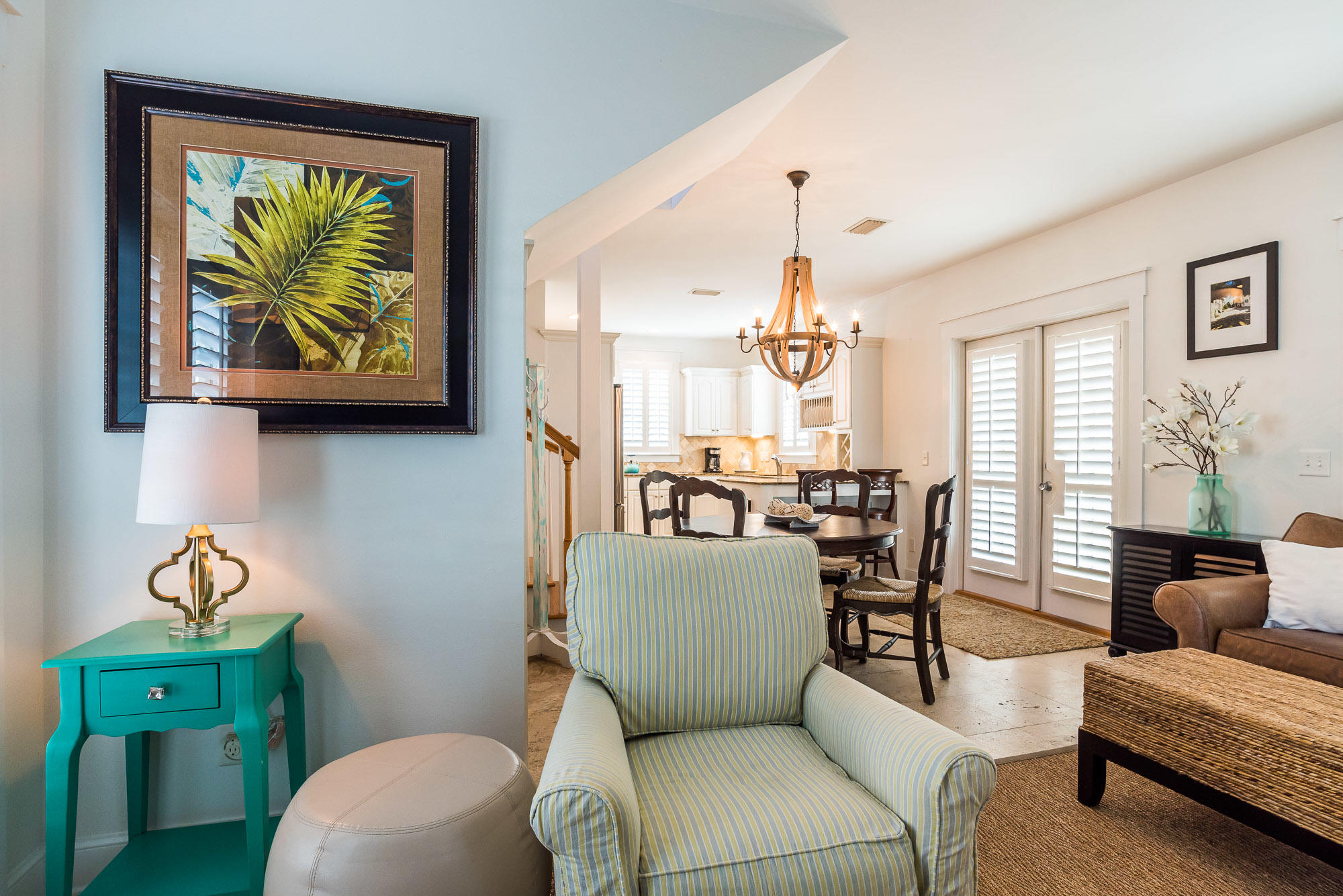 SUNSET BEACH - Residential