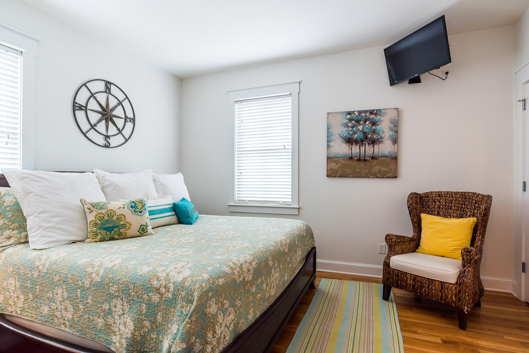 SUNSET BEACH - Residential