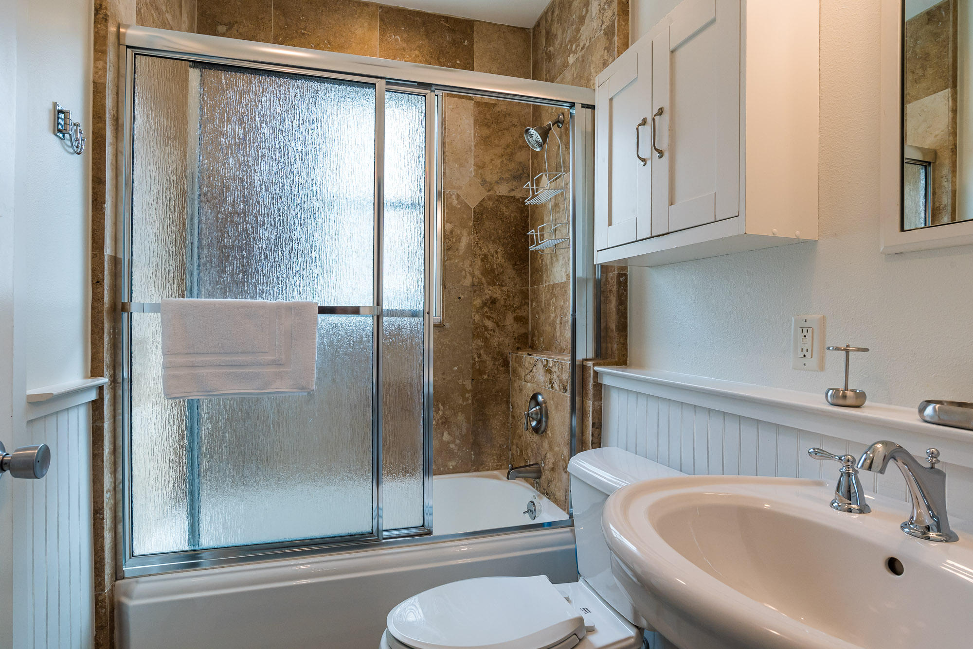 SUNSET BEACH - Residential