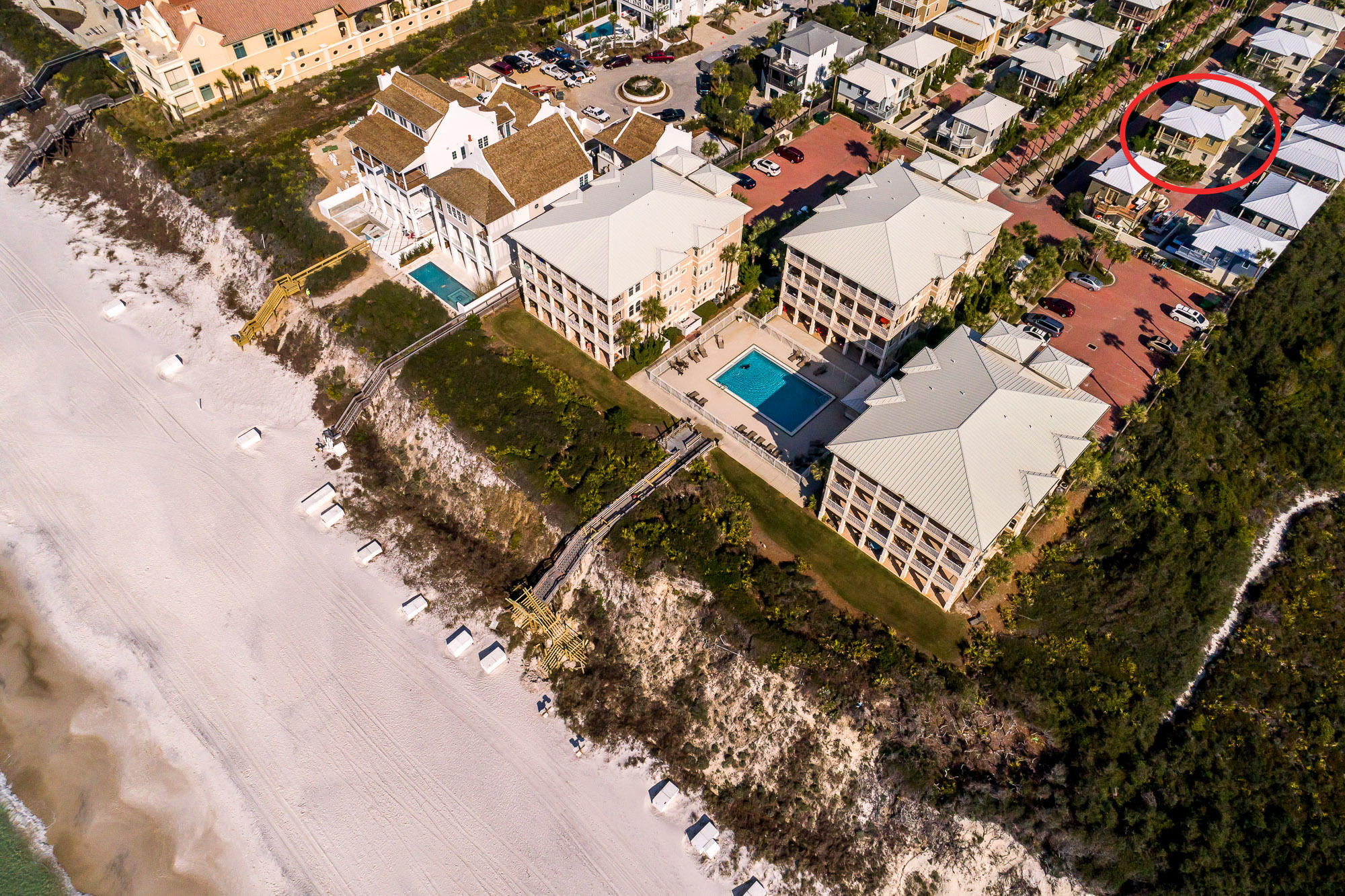 SUNSET BEACH - Residential