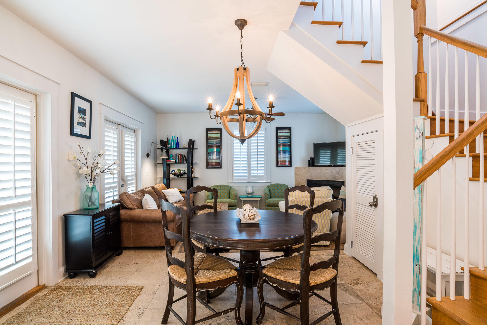 SUNSET BEACH - Residential