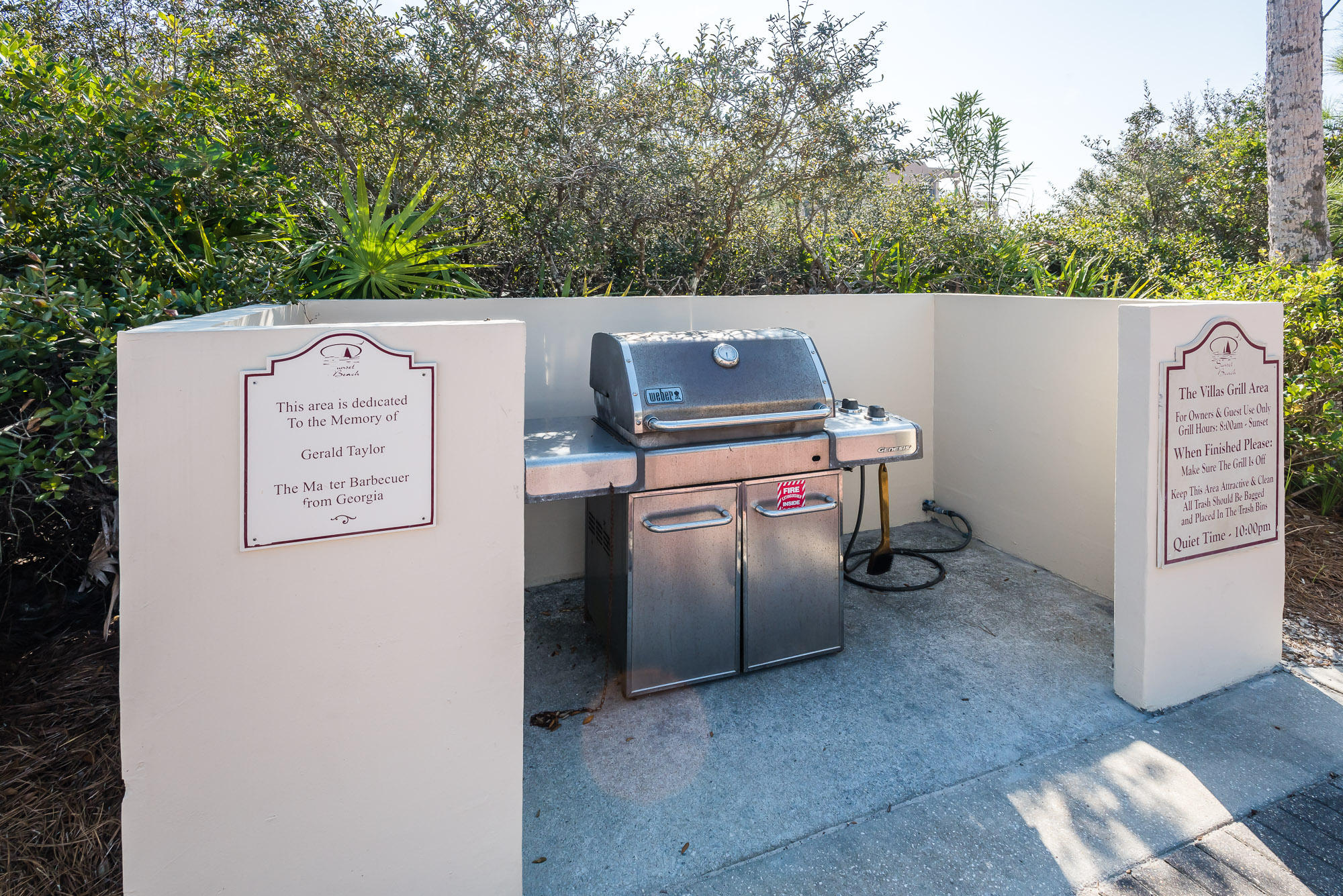 SUNSET BEACH - Residential